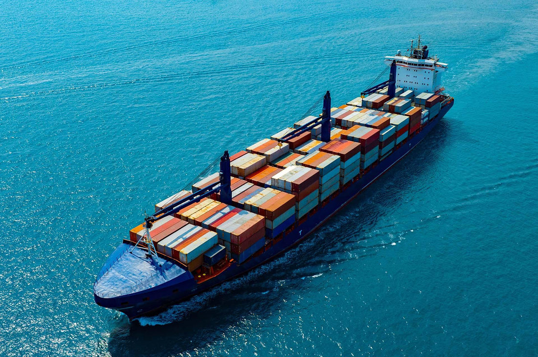 Laura James Shipping Delays