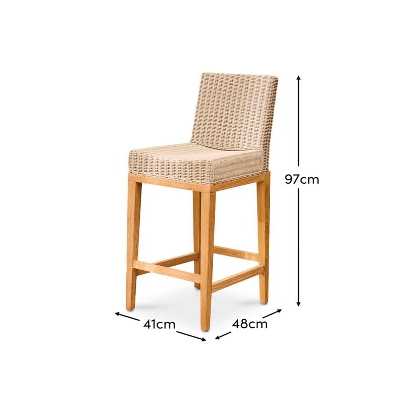 Reid_Dining_Chair_Set_of_2_Linen_Grey_with_Whitewash_Mindi_Wood_Legs-2 - Laura James