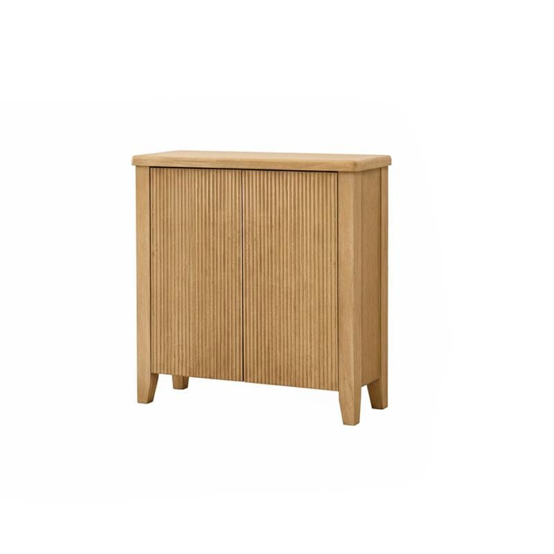 Raleigh_75cm_Two_Door_Sideboard_Whitewash_Oak-11 - Laura James