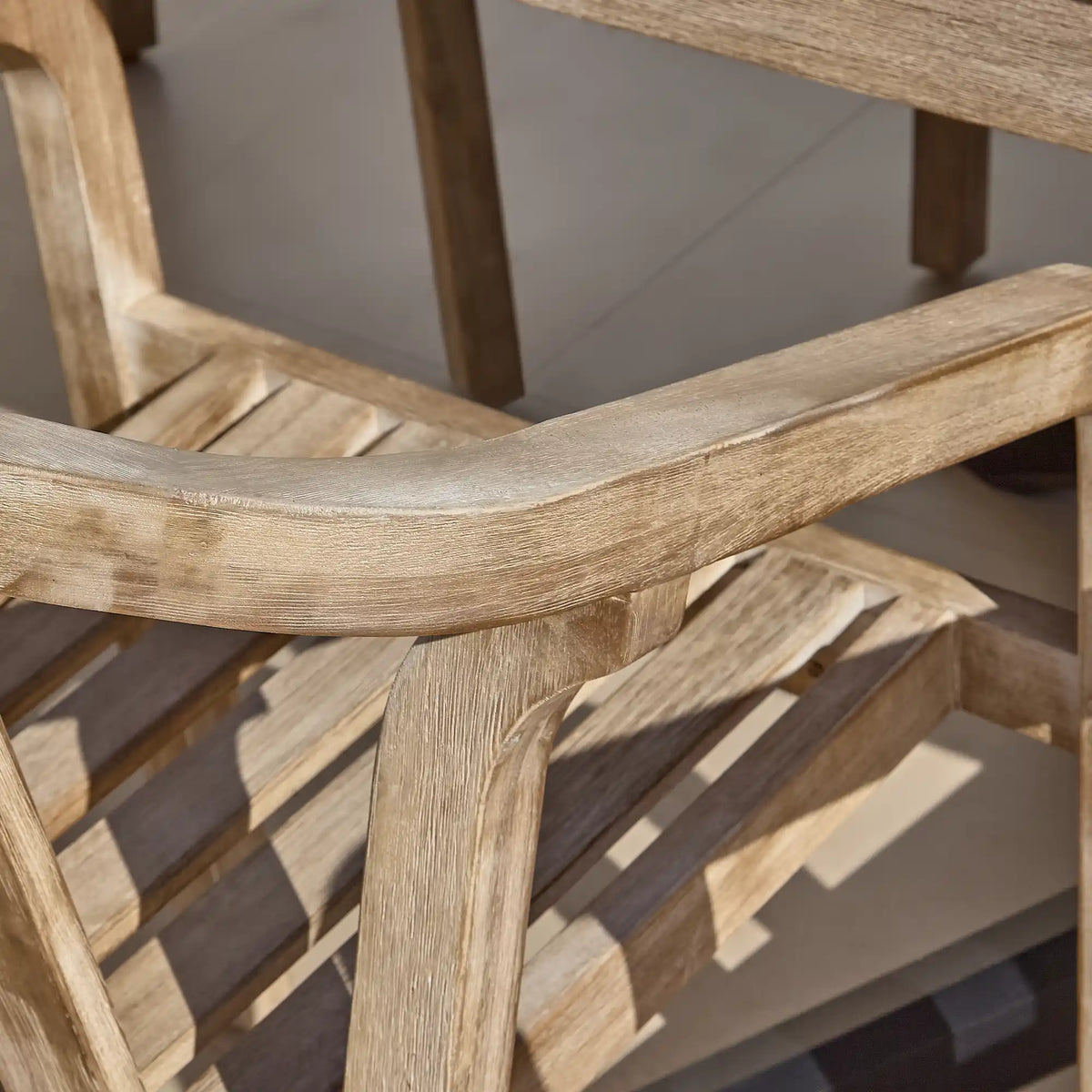 Amelia Wooden Rectangular Dining Table Set with Shiro Dining Chairs - Laura James