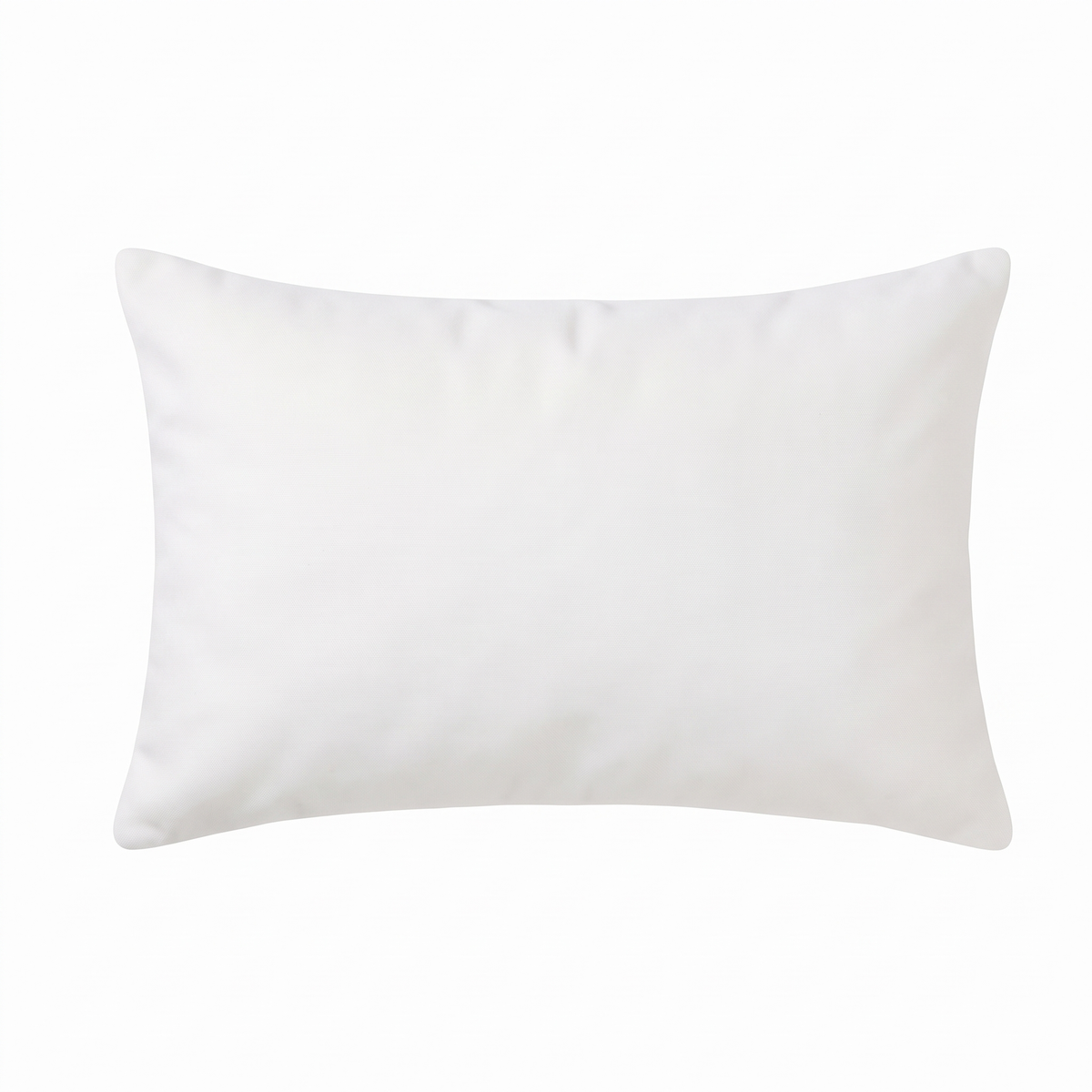 Yelden 35x55cm Beige Boucle Scatter Cushion Light with Inner