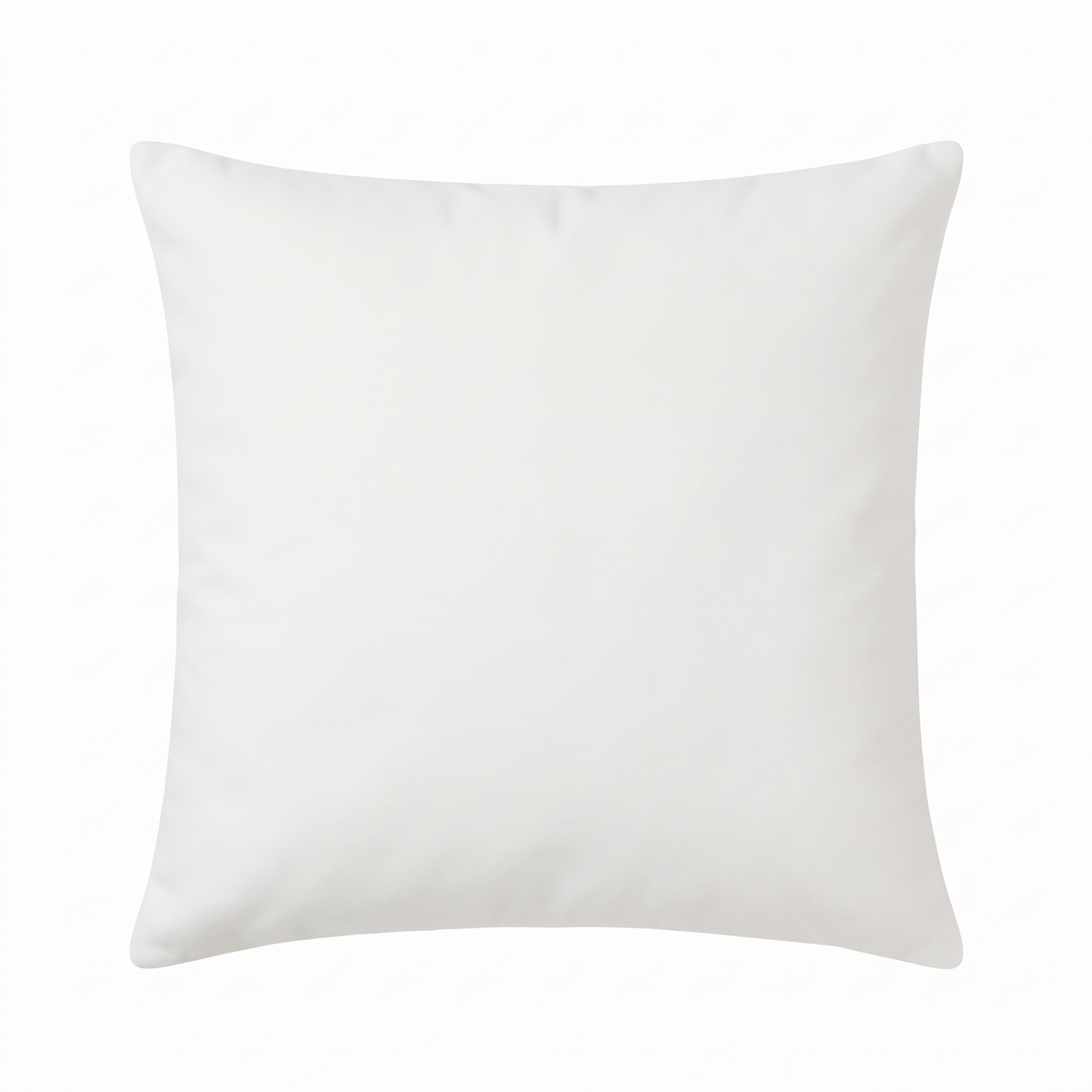 Selbourne 45x45cm Polyester Cushion Inner - Off-White