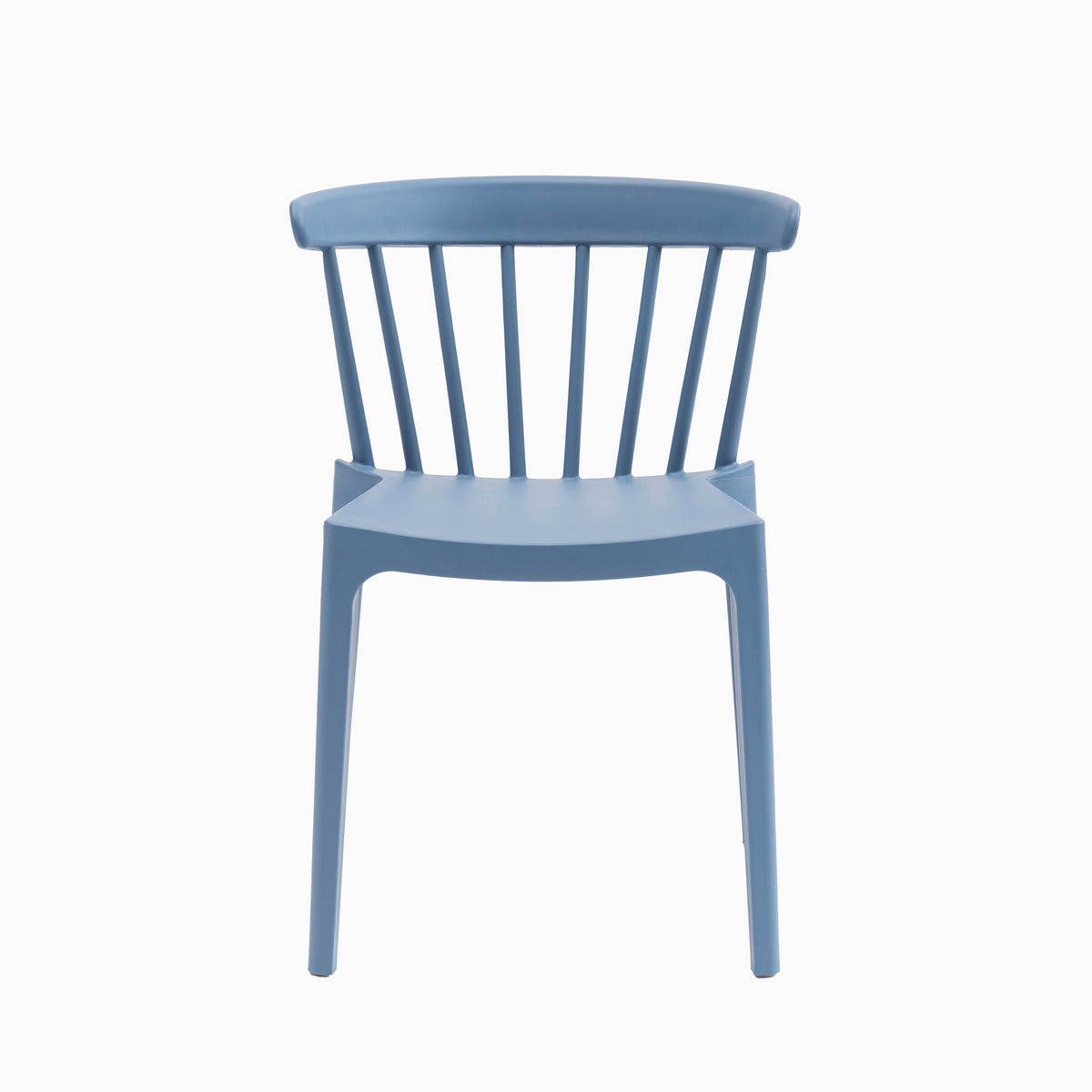 Agatha Blue Dining Chairs - Set of 2
- Laura James