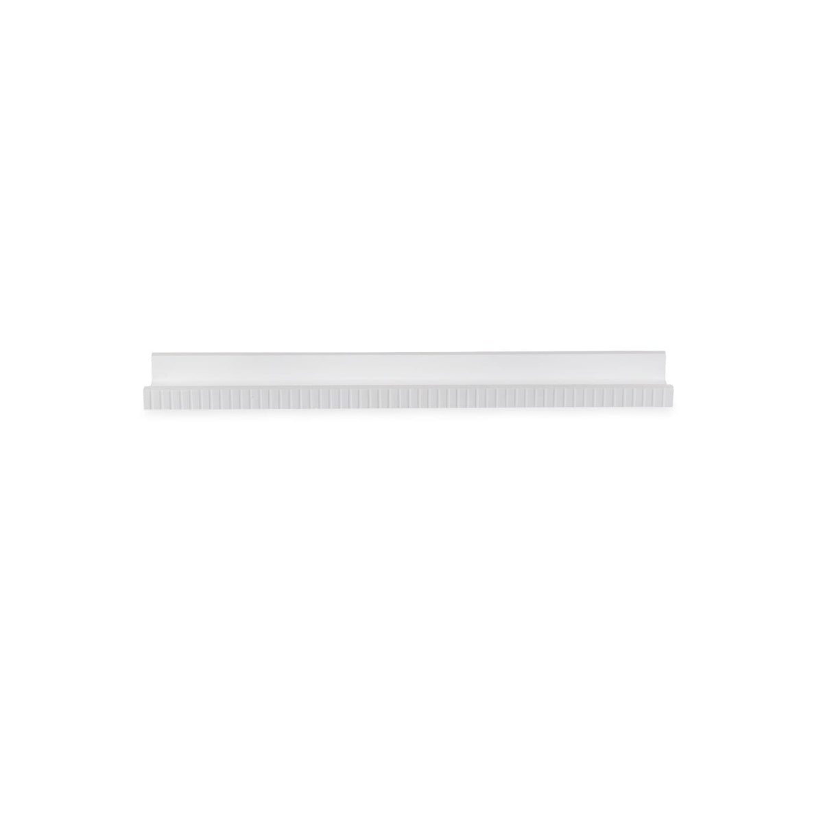 Alba_75cm_Picture_Ledge_Snow_White - Laura James
