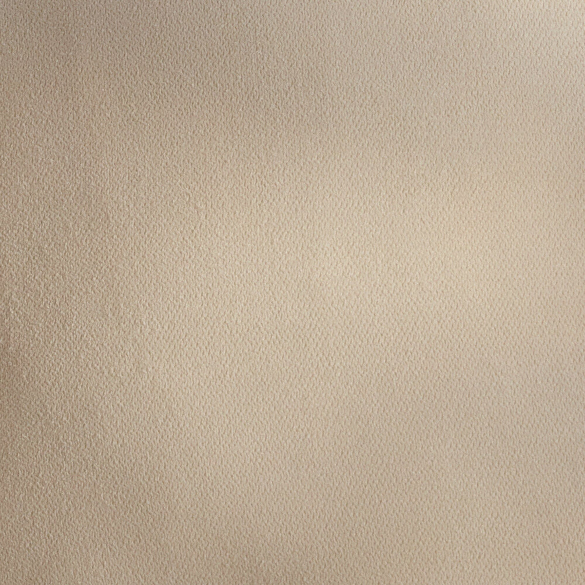 Alford 45x45cm Piped Edge Scatter Cushion Cover - Ivory - Laura James