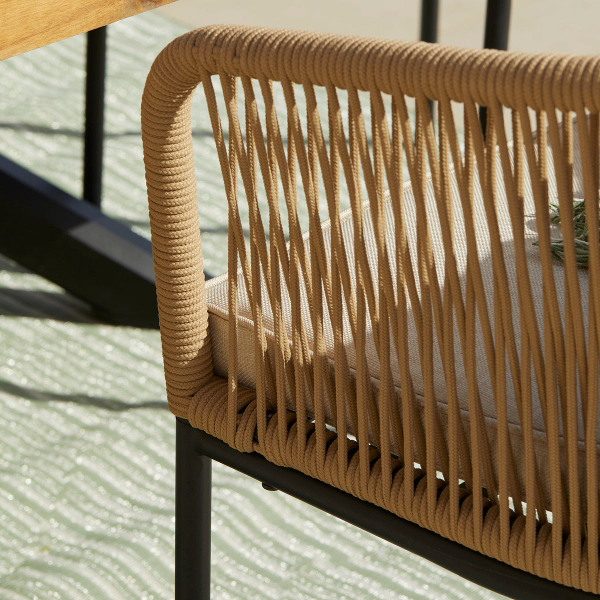 Hali Natural Chairs