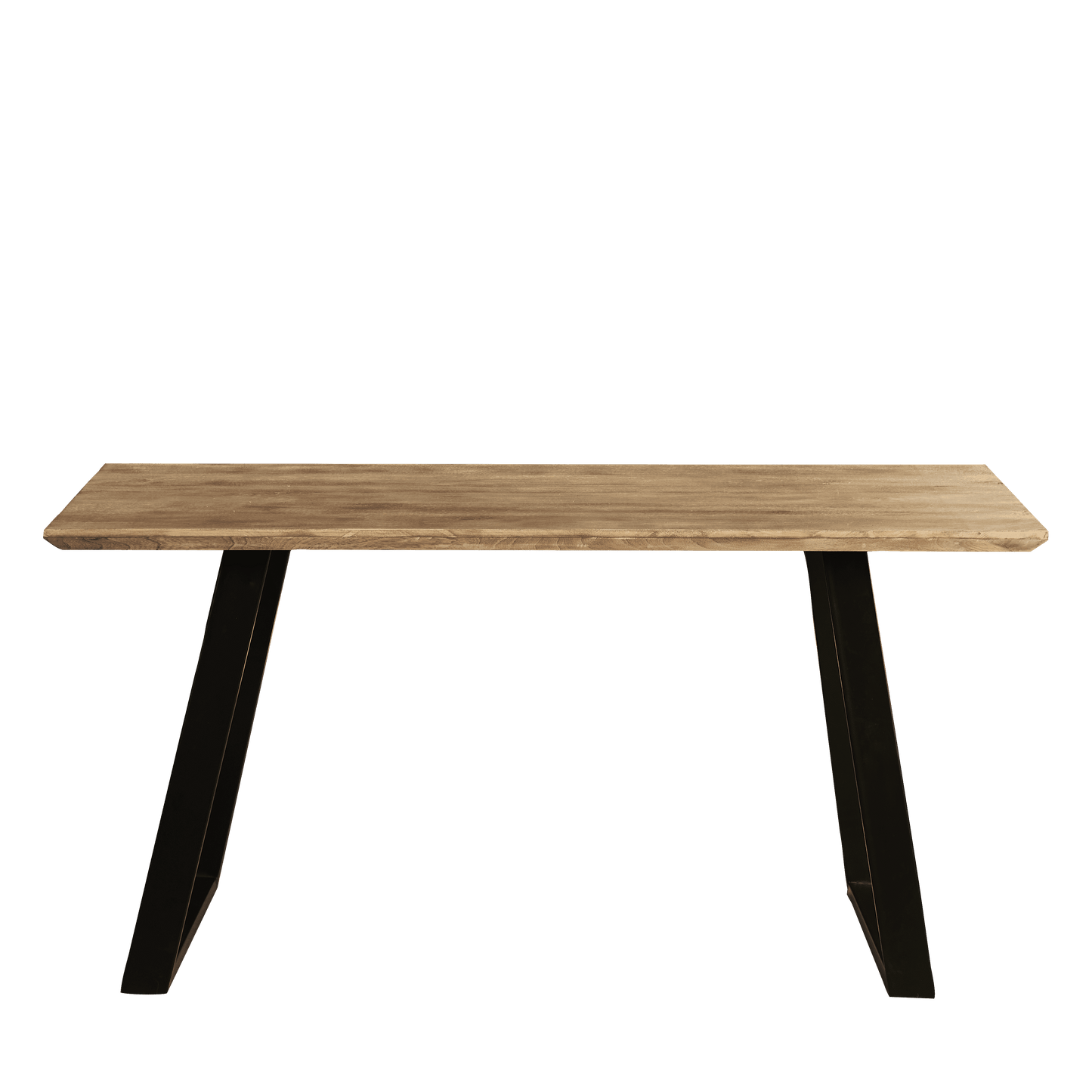 Atlas Mangood Dining Table - Laura James