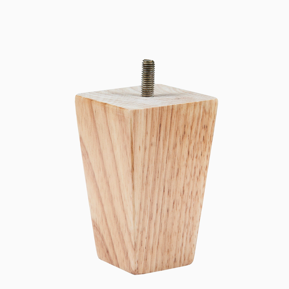 Ava Set of 4 Legs - Pale Oak - Laura James
