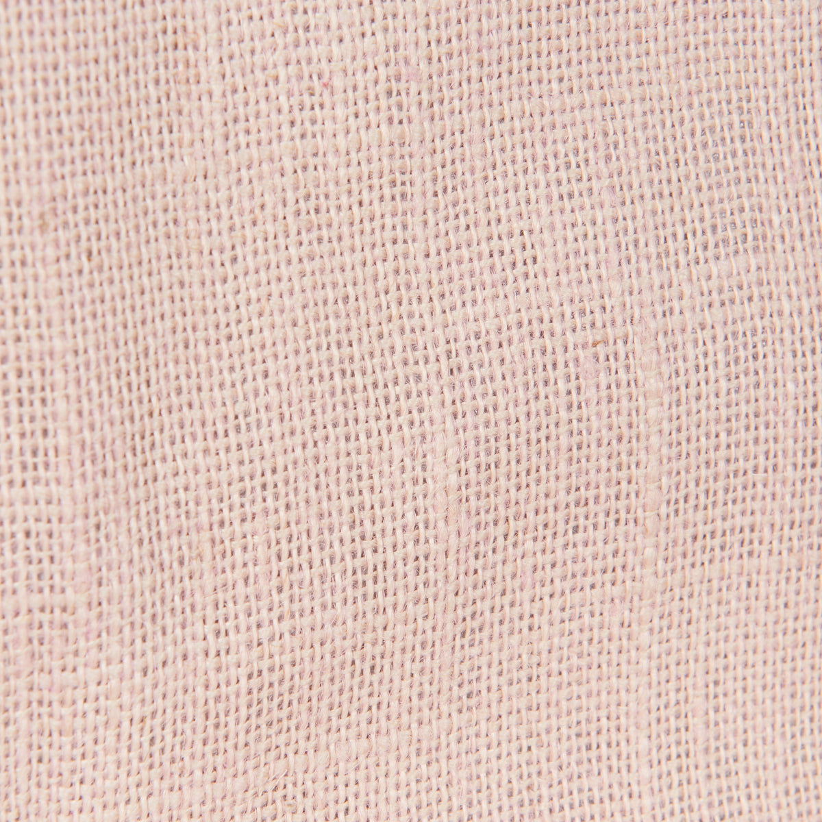 Jute Bag - Blush Pink - Laura James