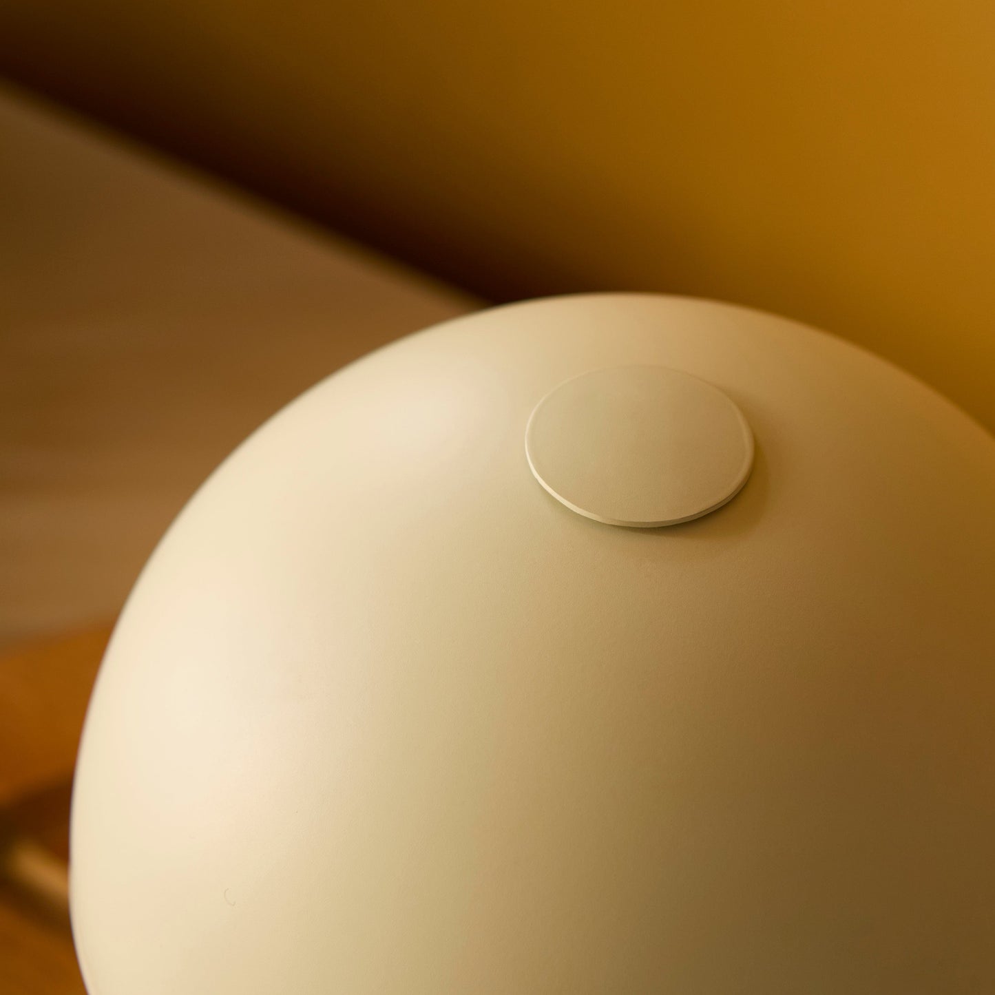 Brockhill Rechargeable Lamp - Clay - Laura James