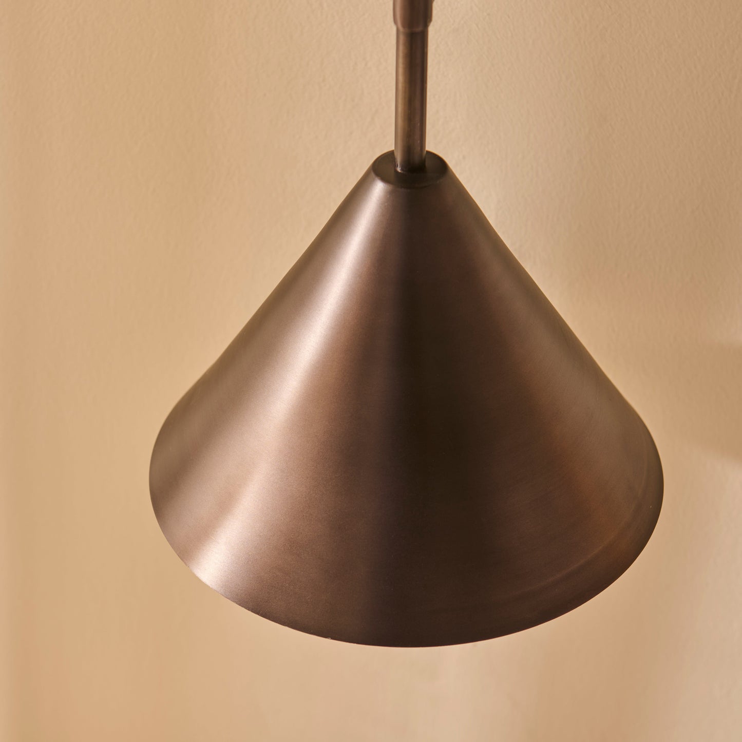 Brockhill_28cm_Metal_Wall_Light_Bronze-4 - Laura James