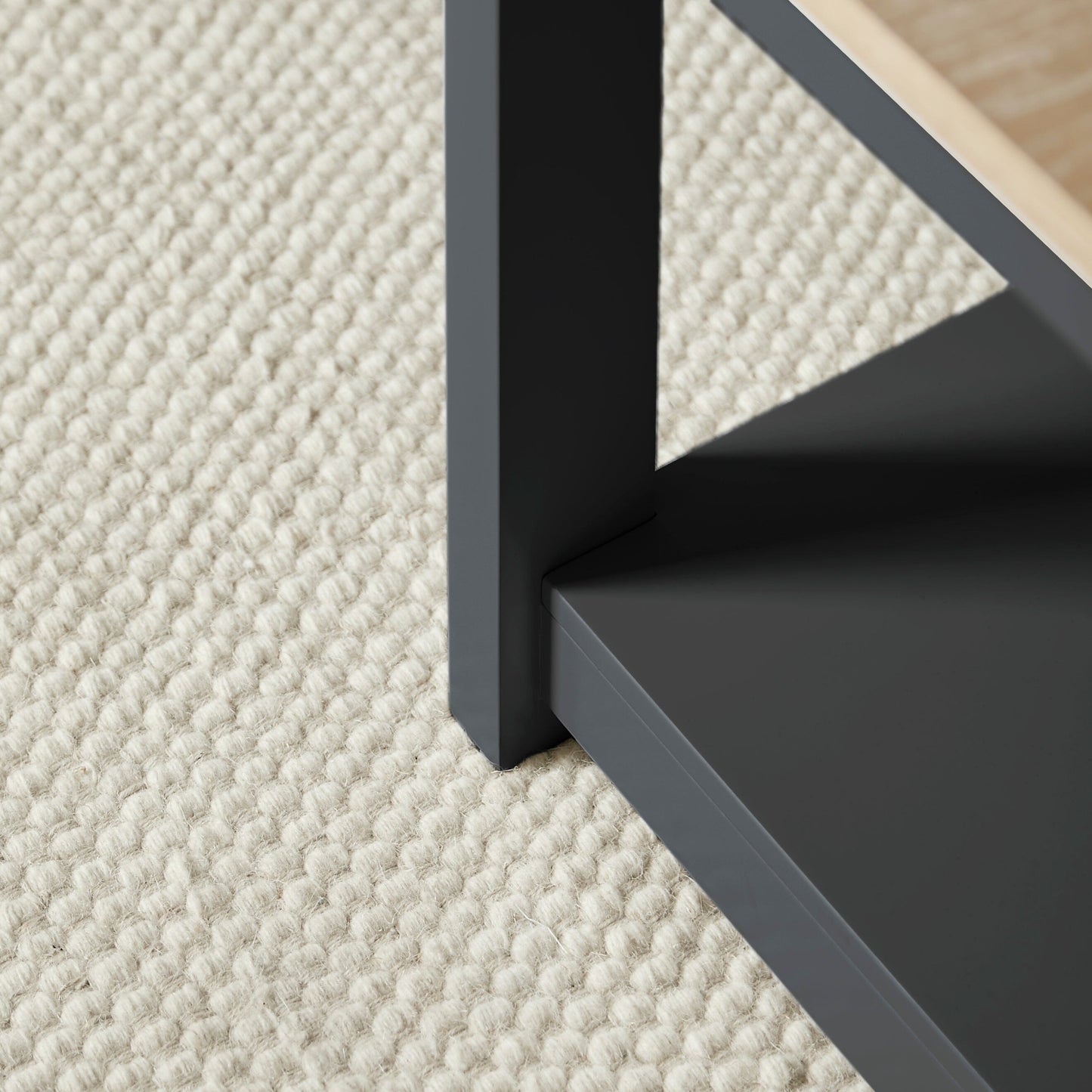 Chatsworth Slate Grey Coffee Table
- Laura James