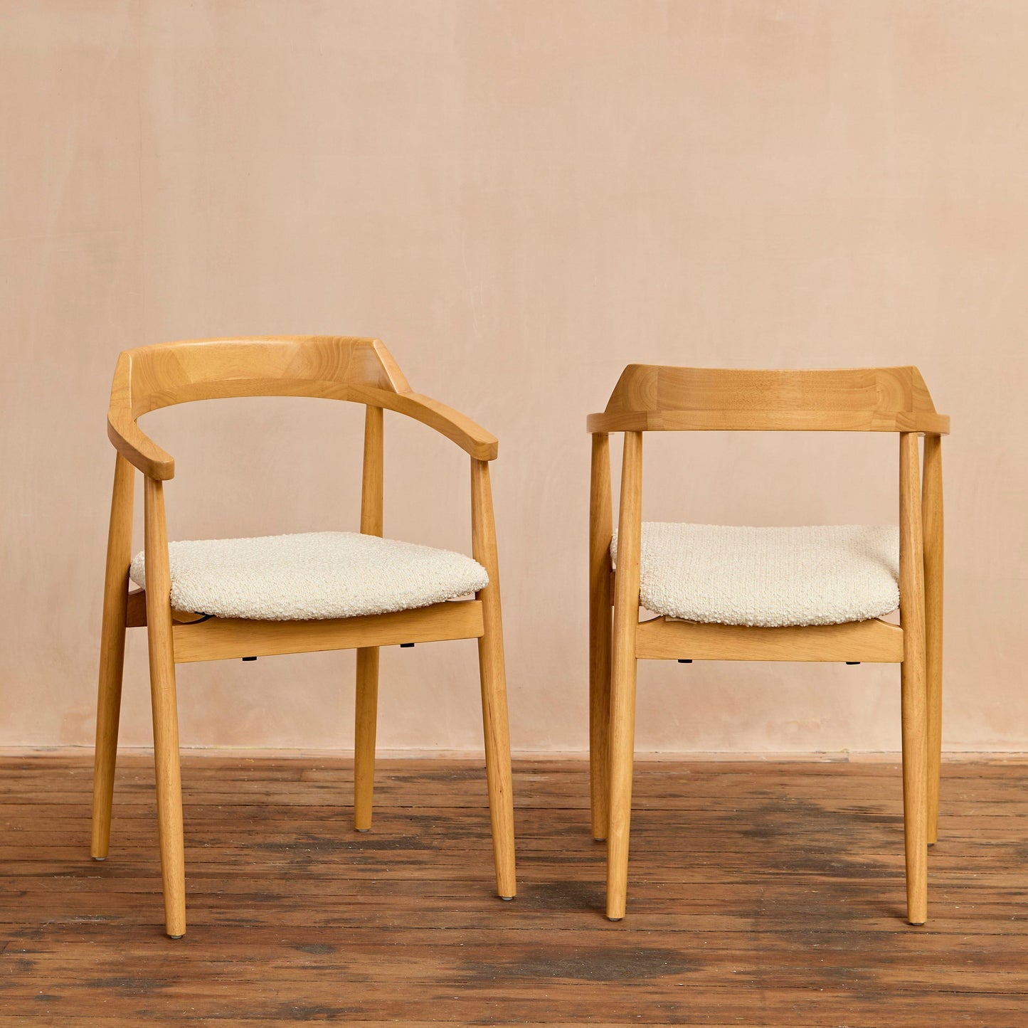 Carter_Dining_Armchair_Set_of_2_Pale_Oak_Off_White_Boucle_Seat-2 - Laura James