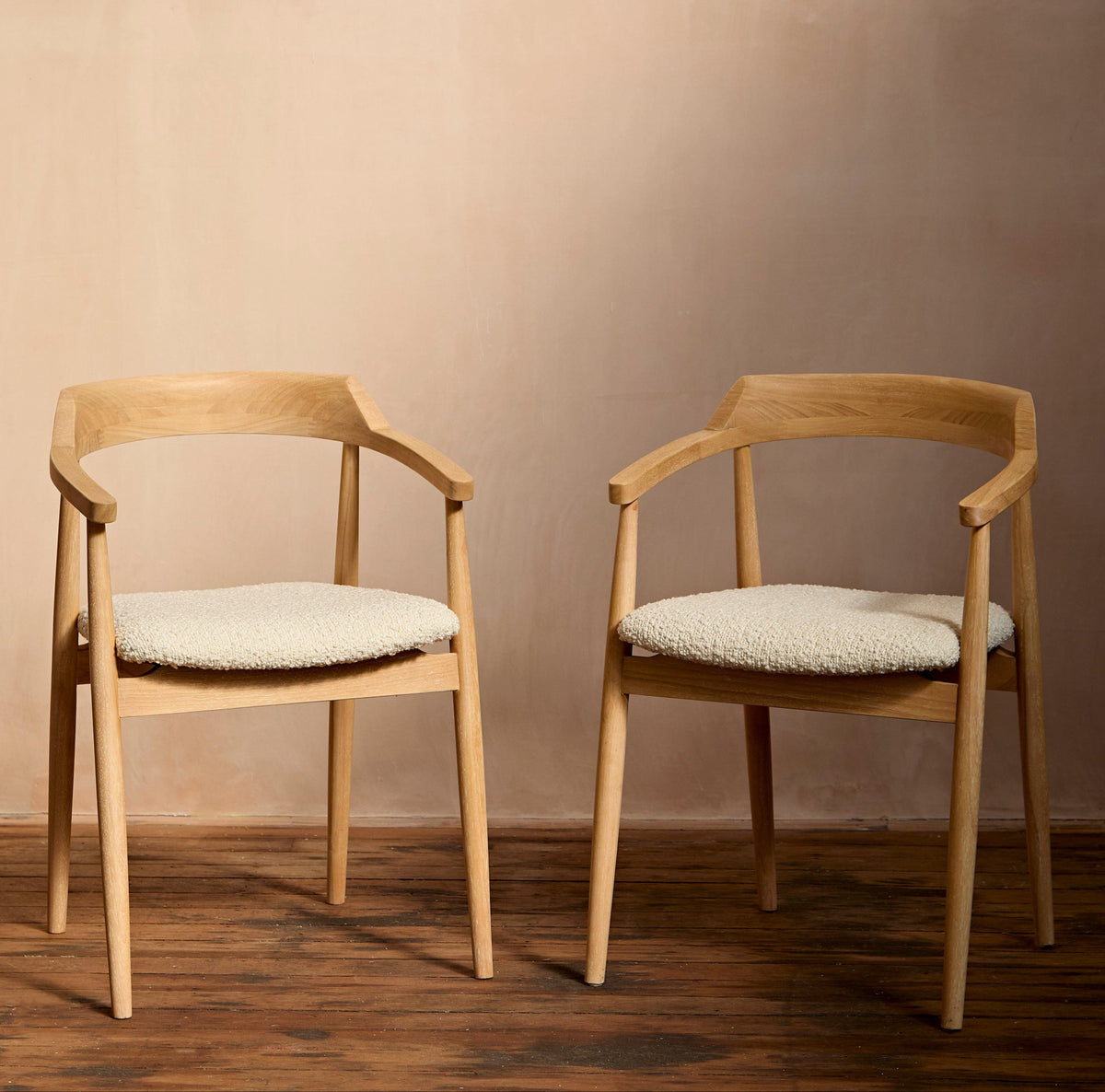 Carter_Dining_Armchair_Set_of_2_Whitewash_Oak_Off_White_Boucle_Seat-1 - Laura James