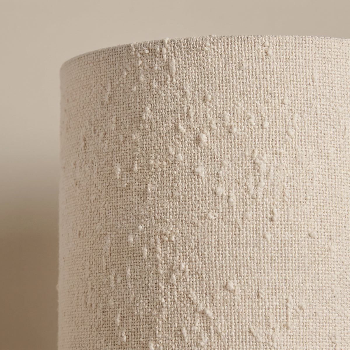 Chattendon 50cm Table Lamp - Oatmeal