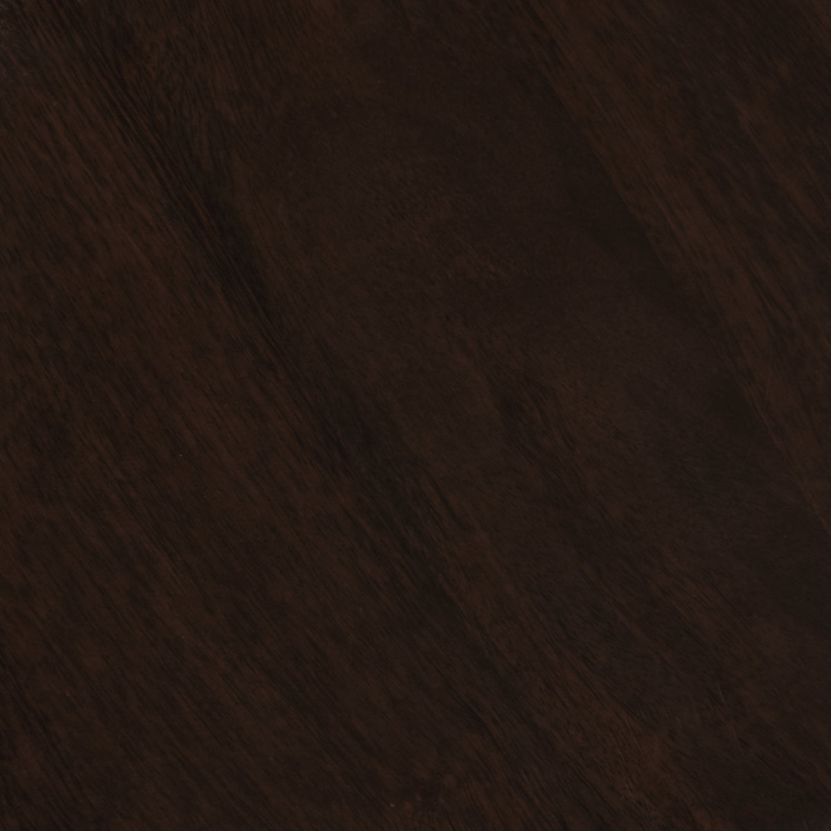 Bastian 50cm Square Side Table - Coffee Brown Mango Wood - Laura James