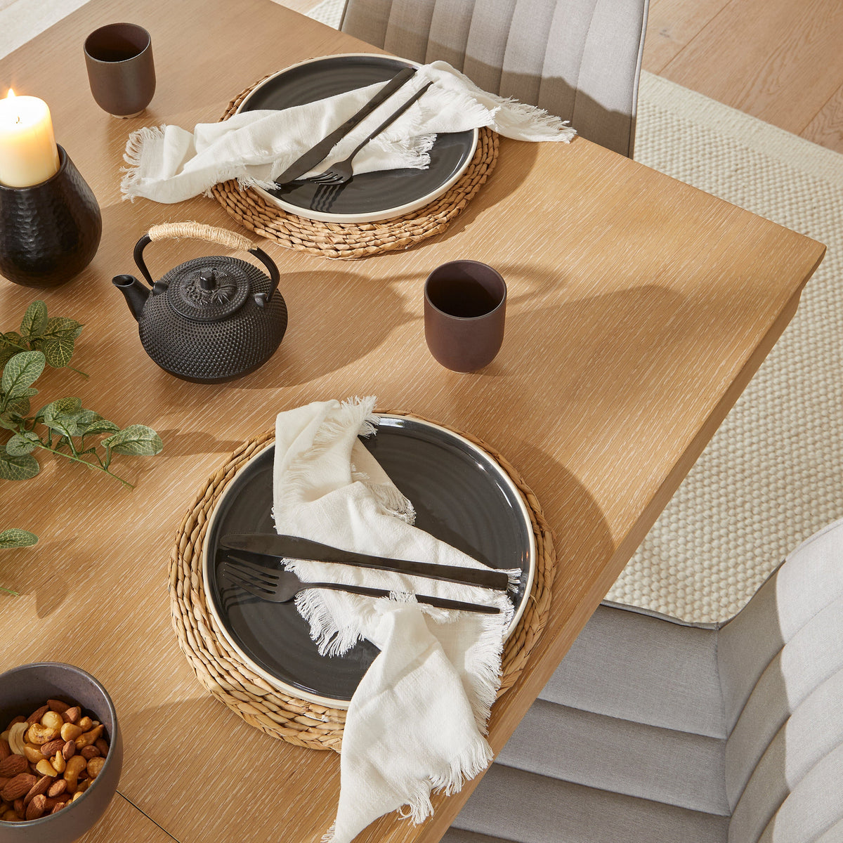 amelia-whitewash-extending-dining-set-bella-cloud-grey-dining-chairs