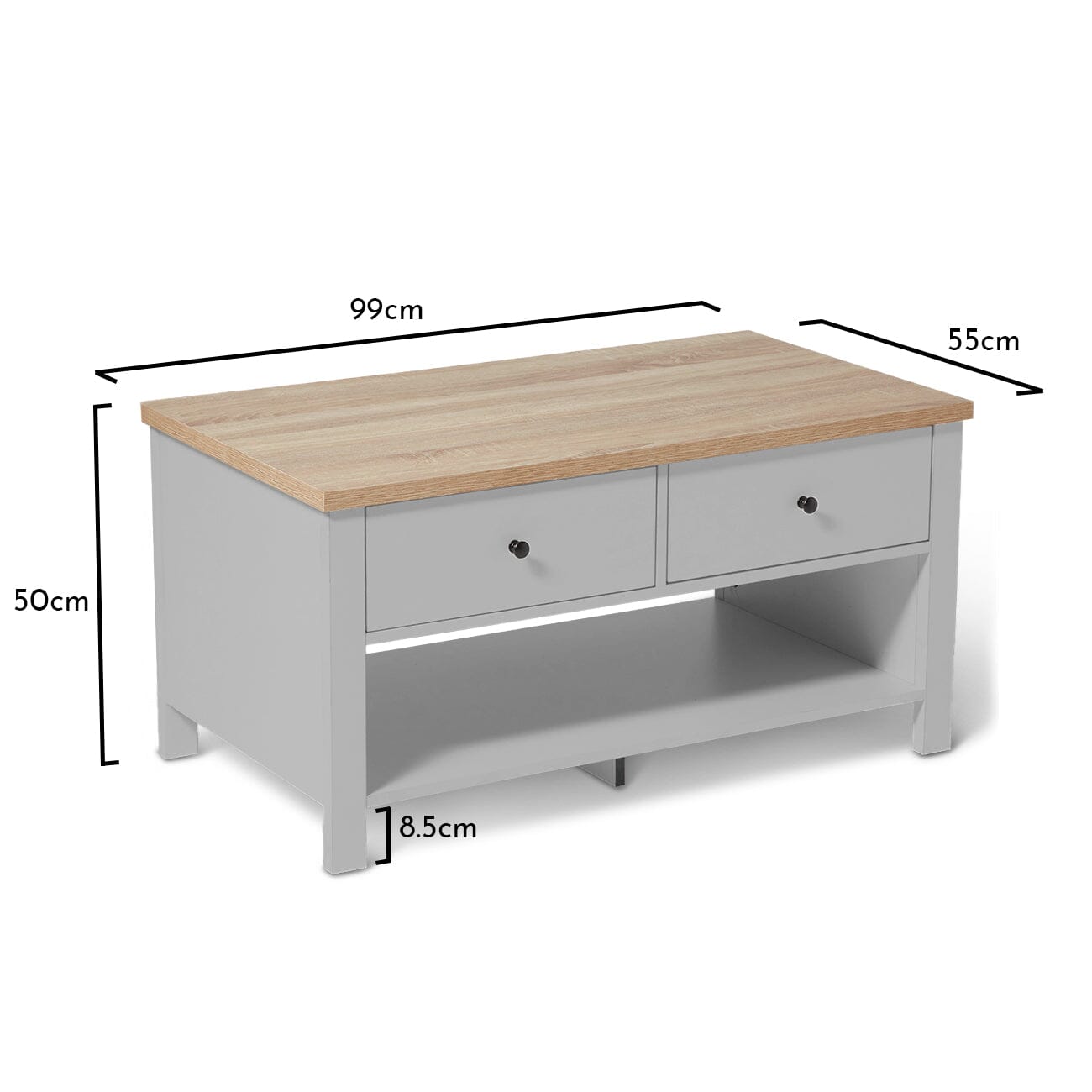 Bampton-coffee-table