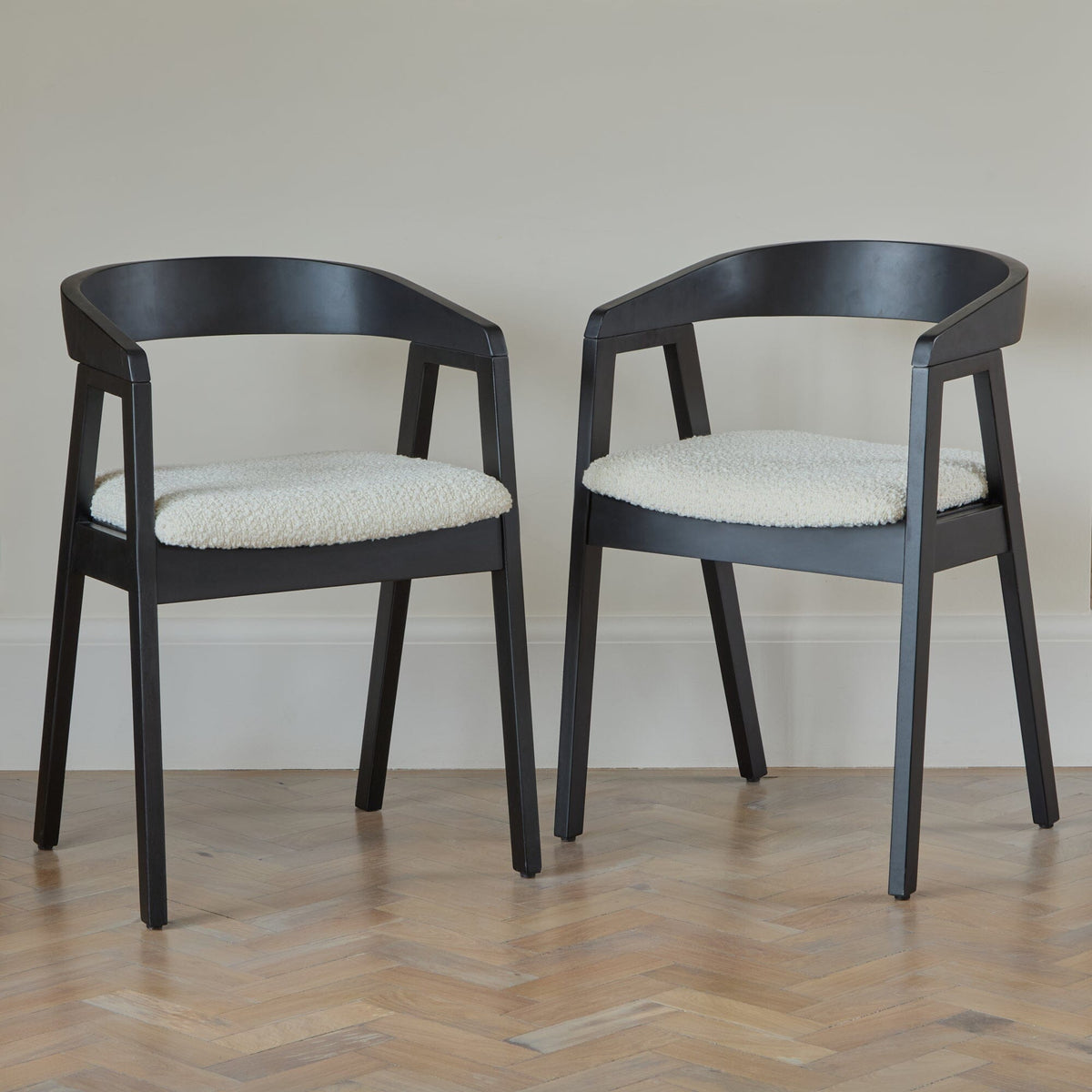 Ella_Carver_Dining_Chairs_Set_of_2_Black_Oak_Off_White_Boucle-11 - Laura James