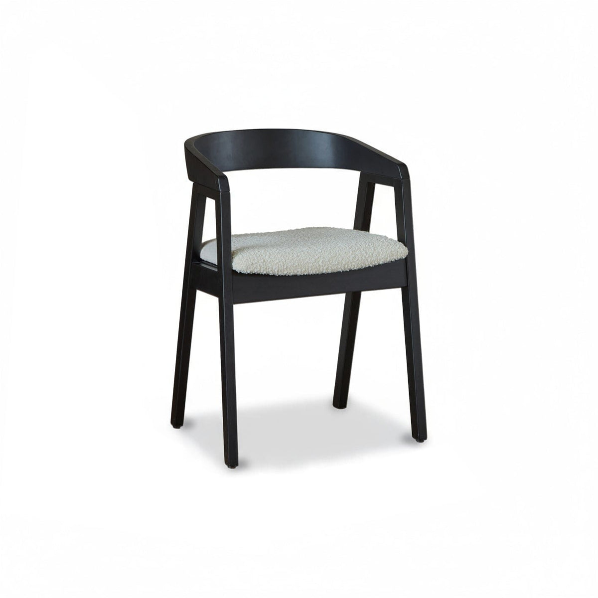 Paul_160-220cm_Extending_Dining_Table_Black_Oak_Ella_Carver_Black_Dining_Chairs_Fawn_Linen-91 - Laura James