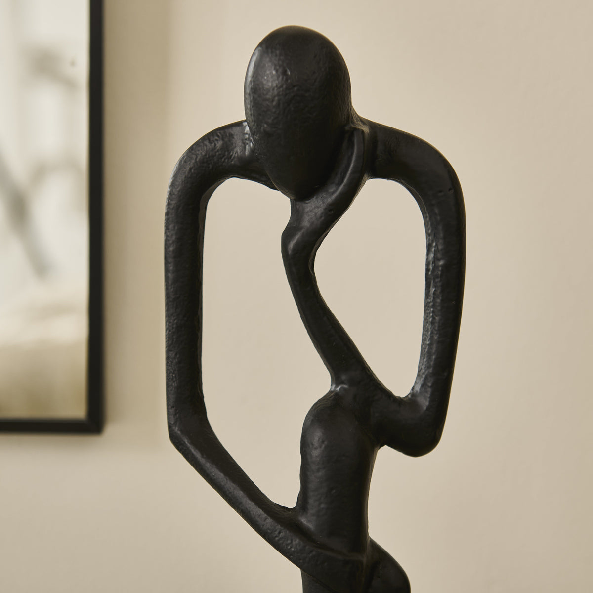 Embley_33cm_Metal_Ornament_Black-3 - Laura James