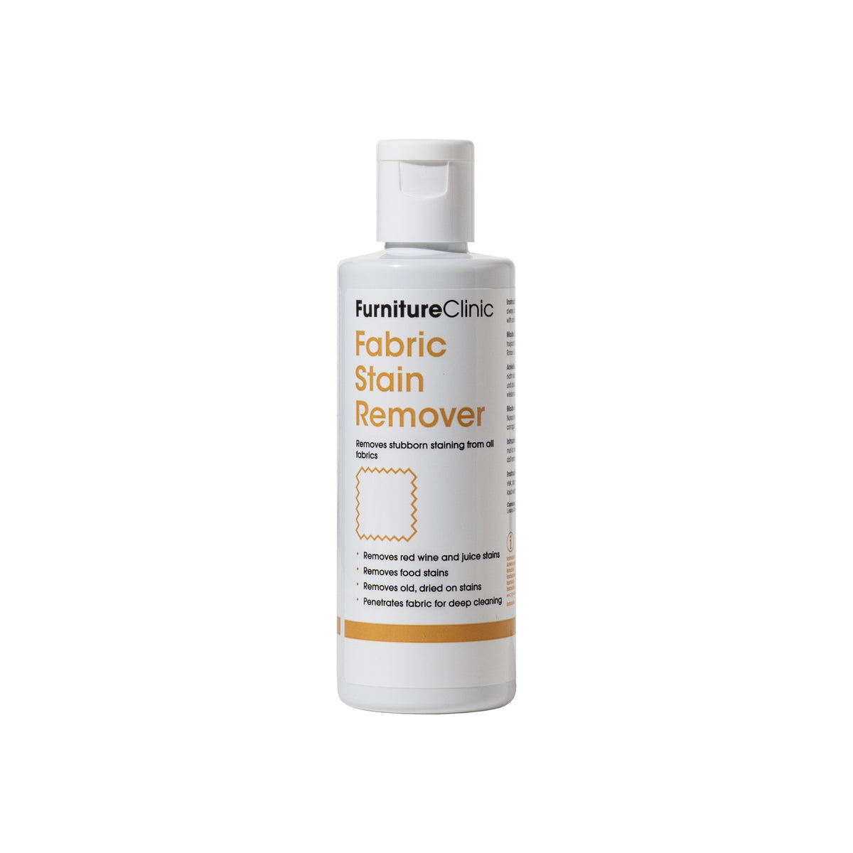 Fabric Stain Remover - 125ml - Laura James