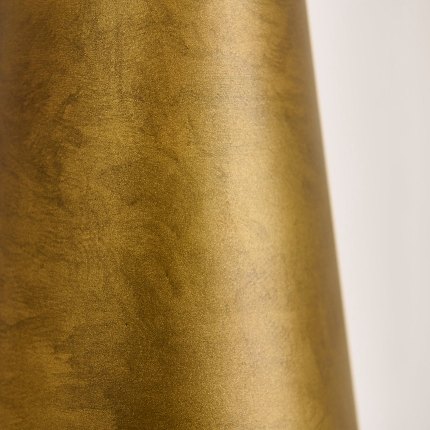 Foxcote Gold Table Lamp - 47cm