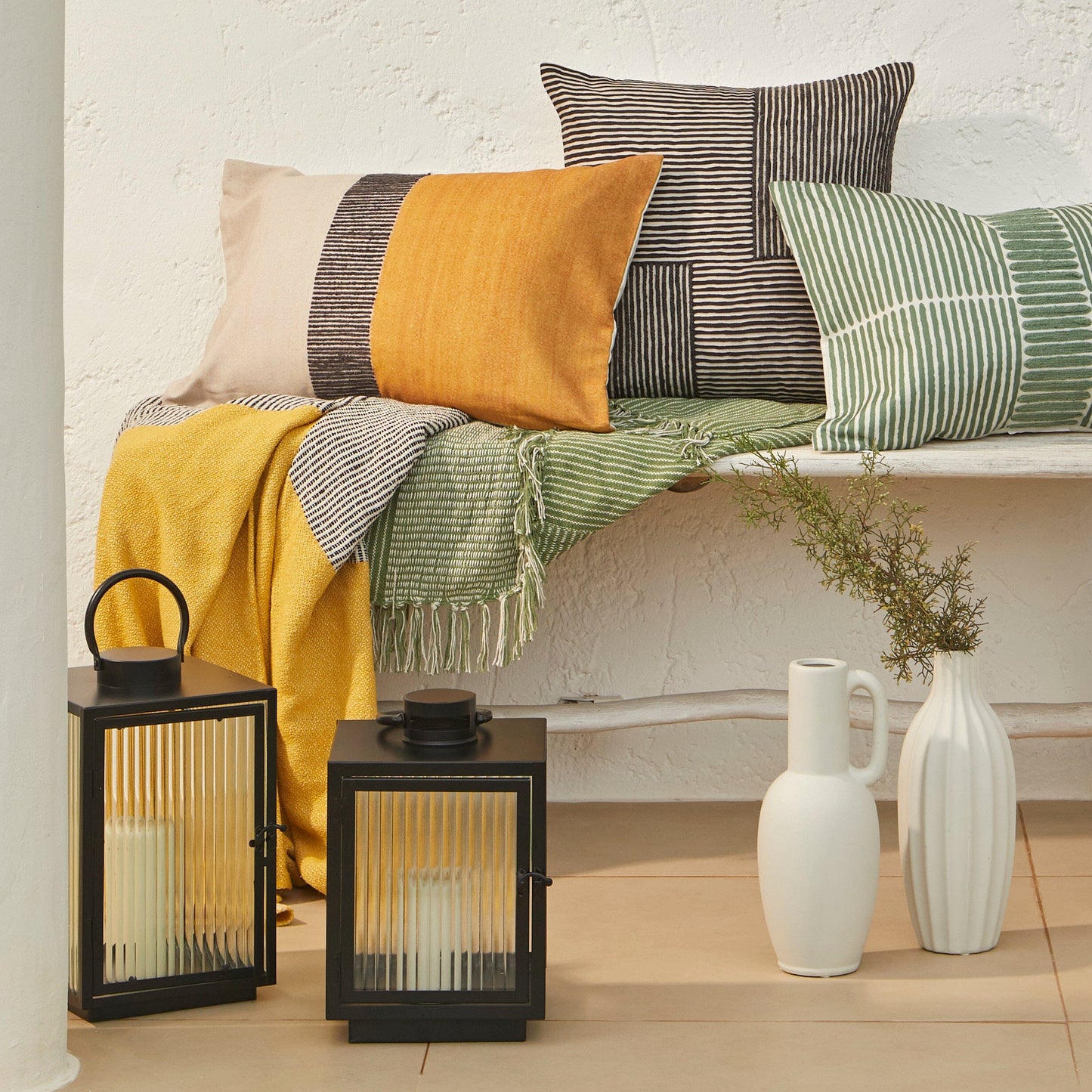 Garden Accessories - Laura James