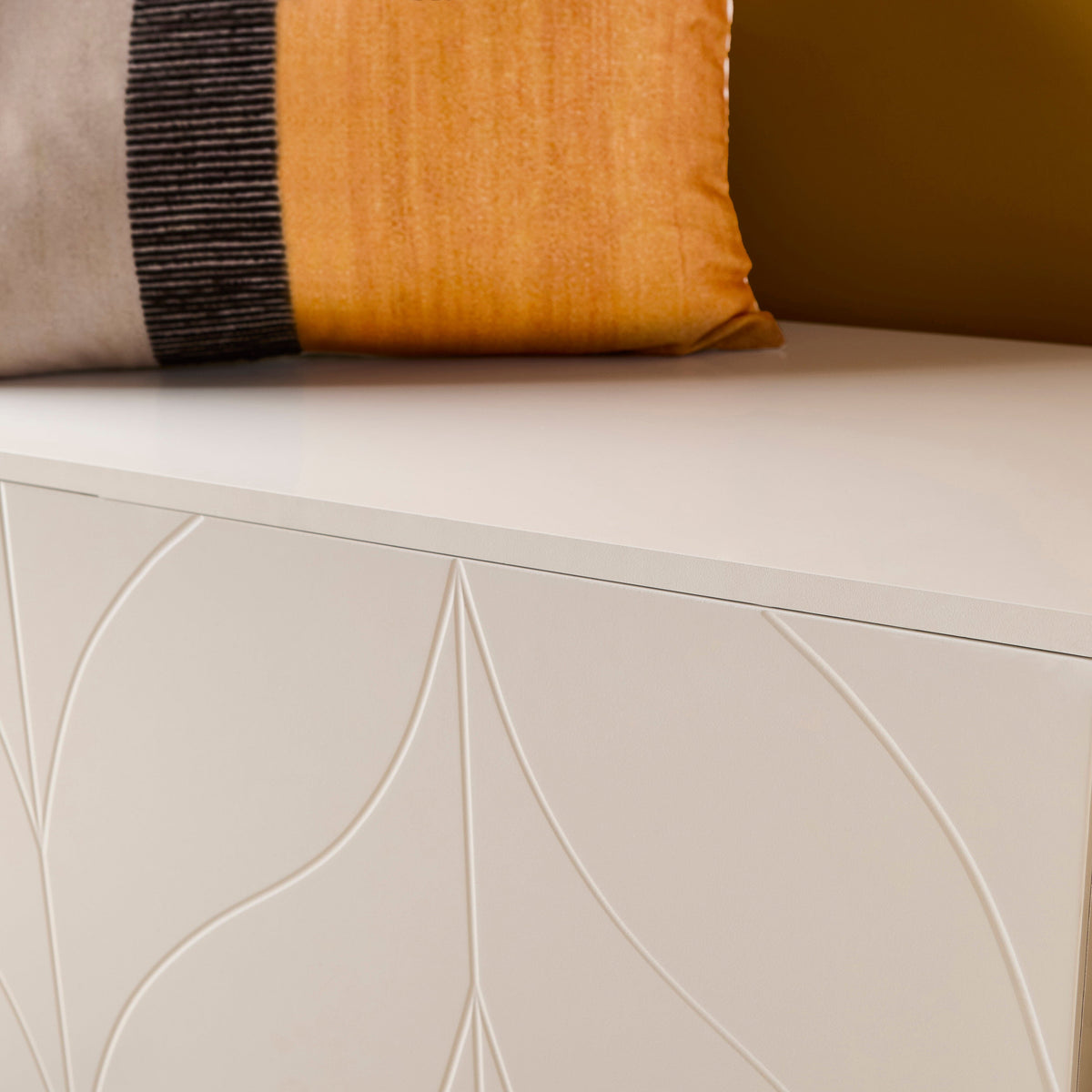 Gloria Blanket Box_Selu_Odisha - Laura James