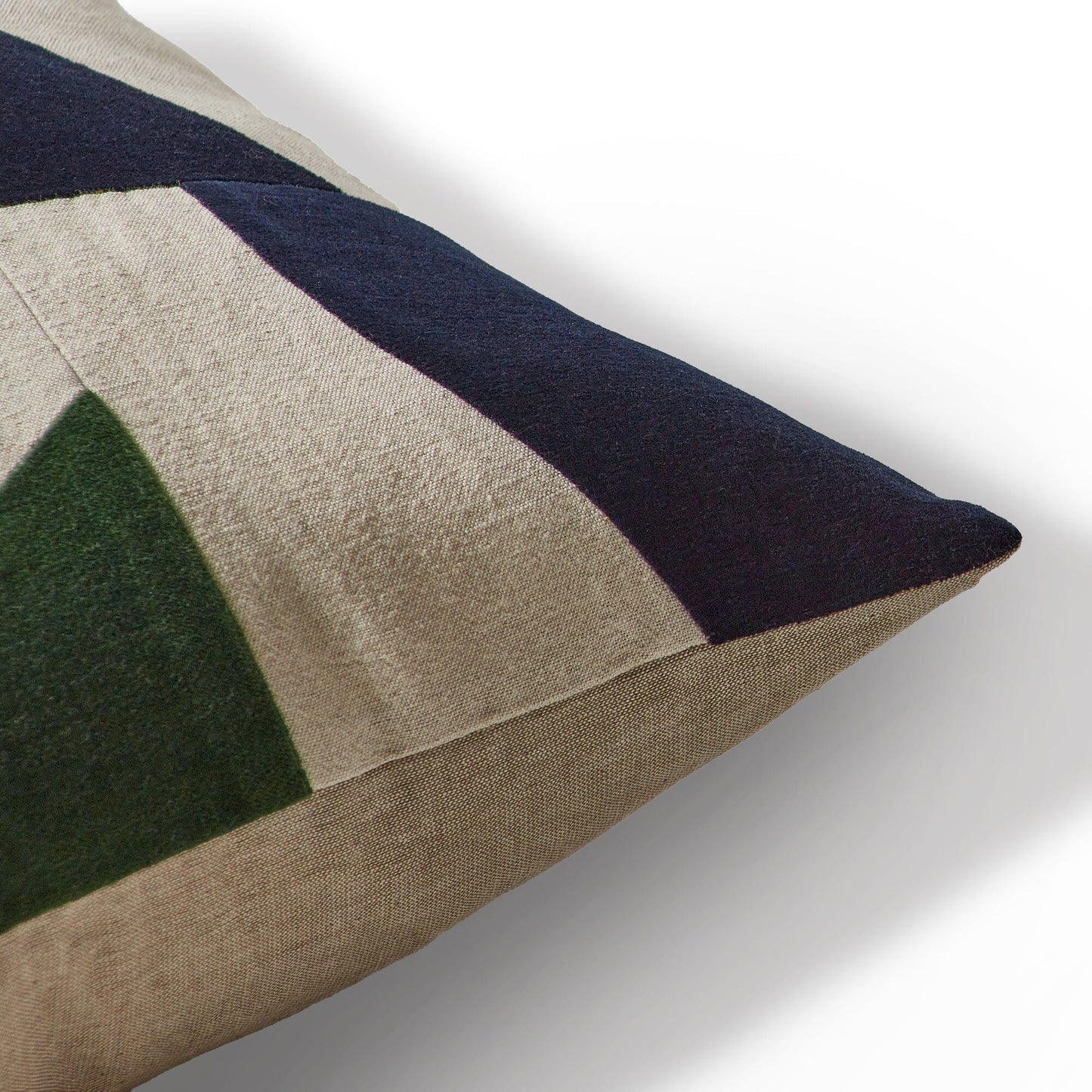 HOLBECK_45_45_ABSTRACT_GREEN_CUSHION