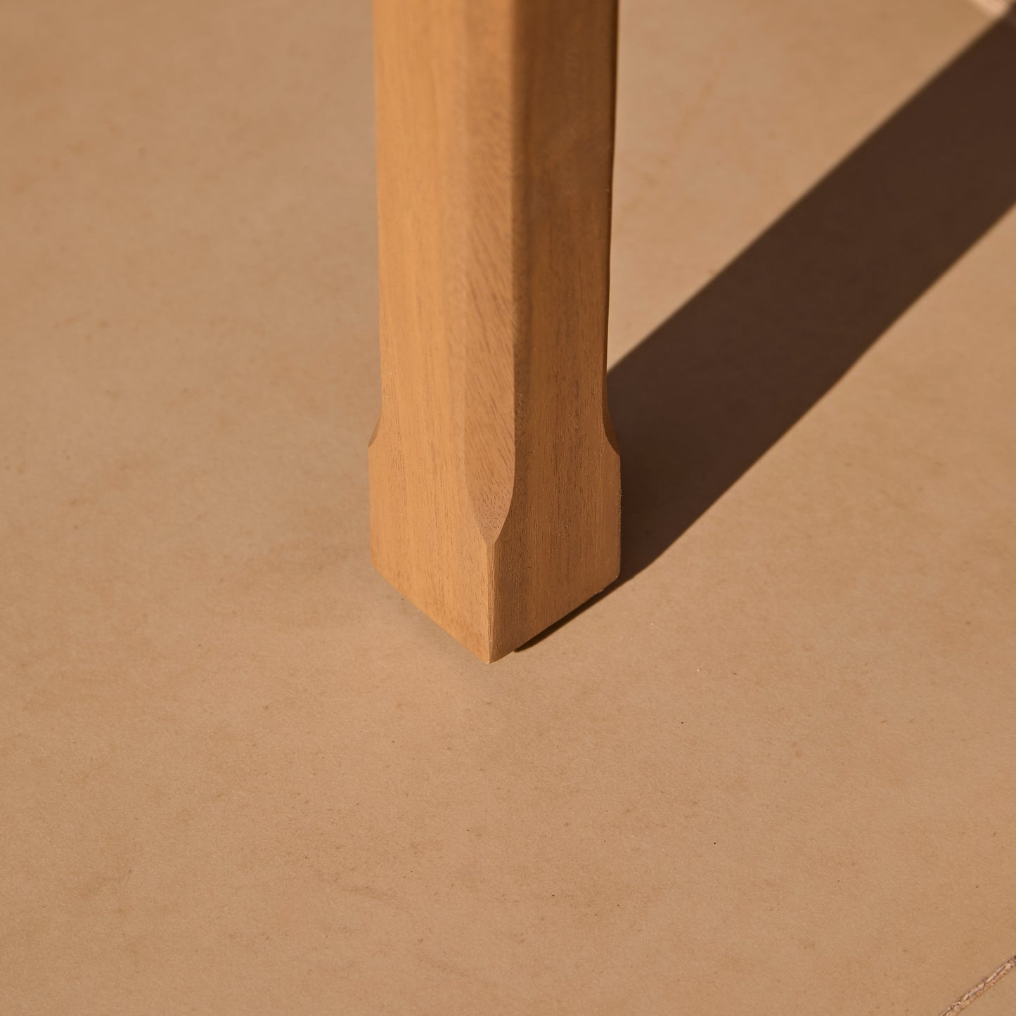 Harlyn 6 Seater Wooden Garden Dining Set with Harlyn Chairs - 200cm - Laura James