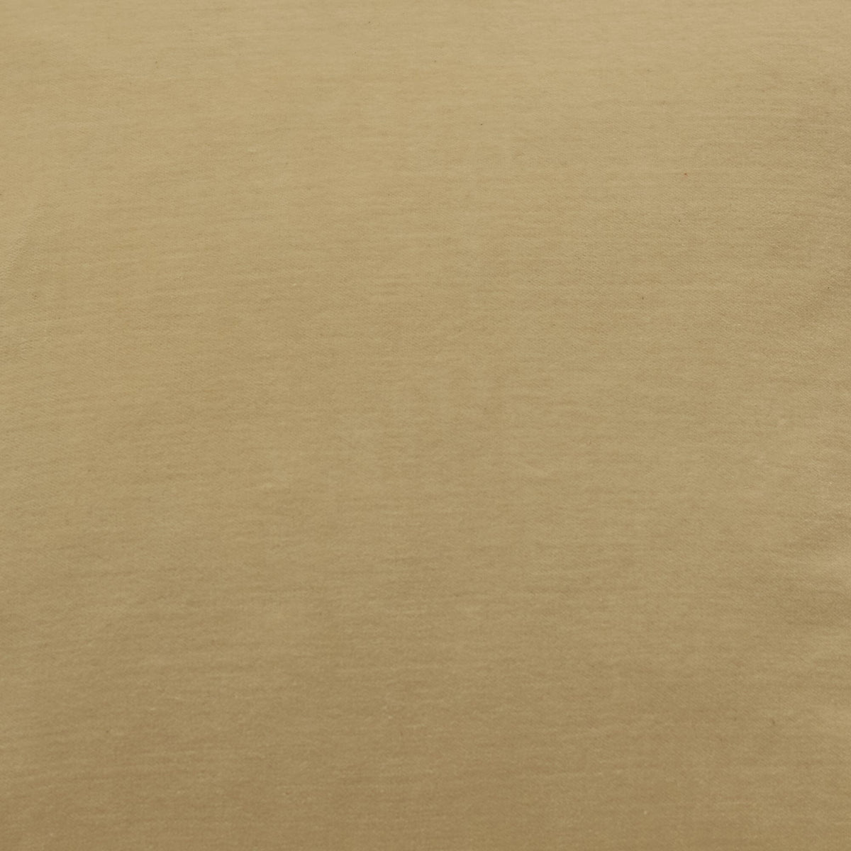 Hayes 45 x 45cm Velvet Cushion Cover - Clay Fringed - Laura James