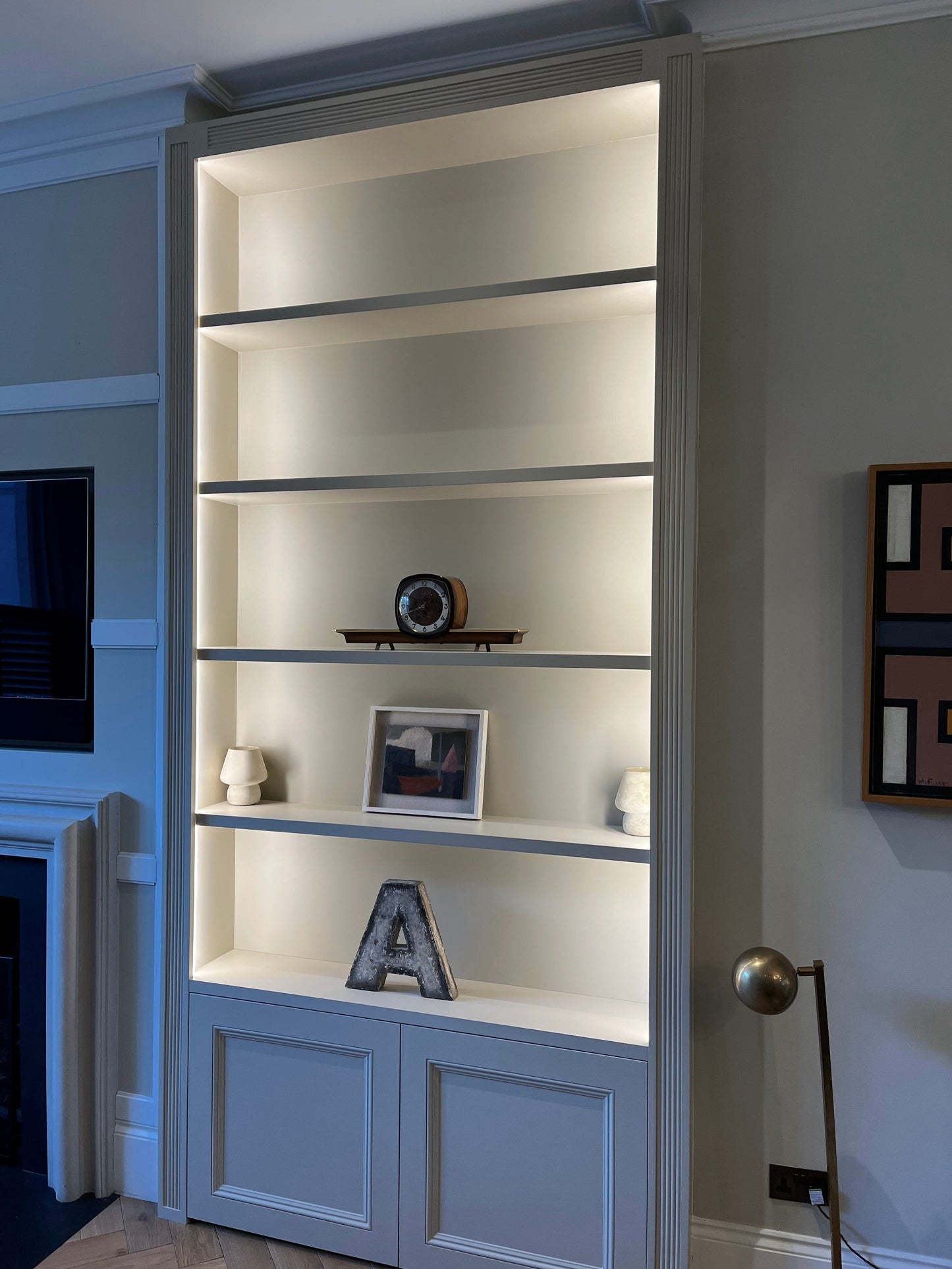 Bespoke Wardrobes