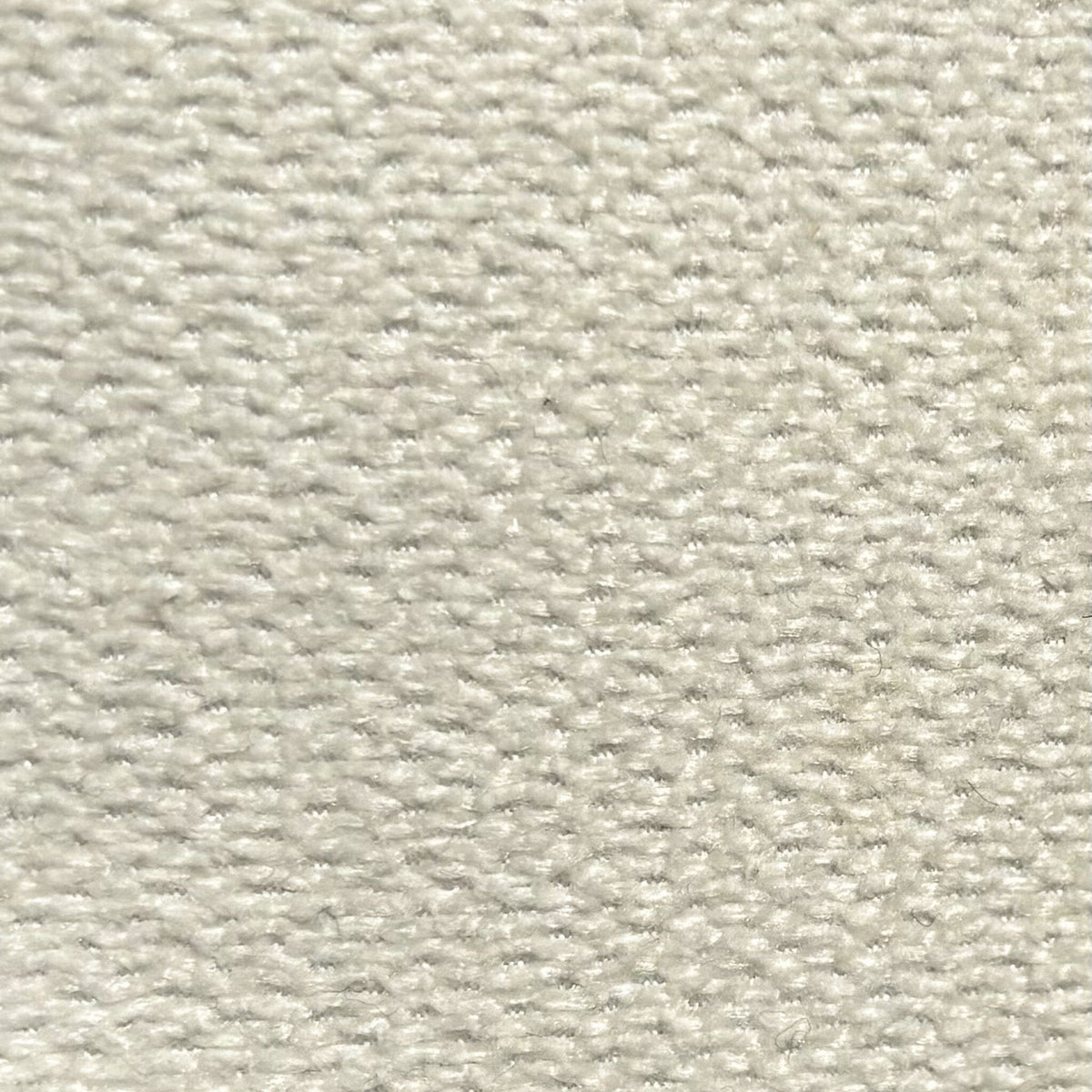 Brushed Weave Ivory Swatch
