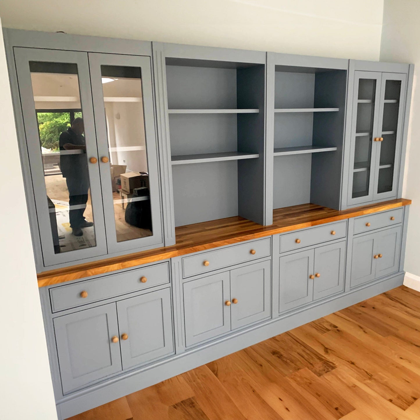 Bespoke Wardrobes