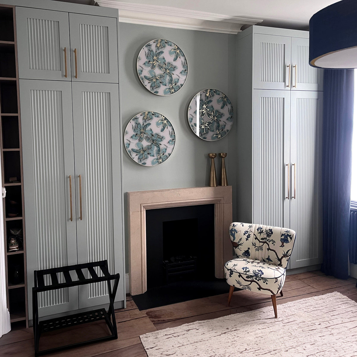 Bespoke Wardrobes