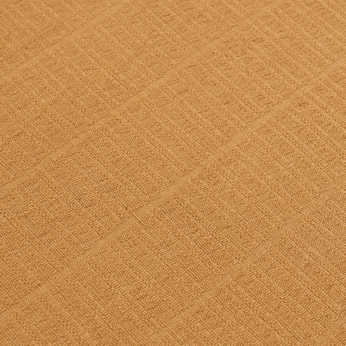 Cara 24cm Basket - Amber Yellow Geometric - Laura James