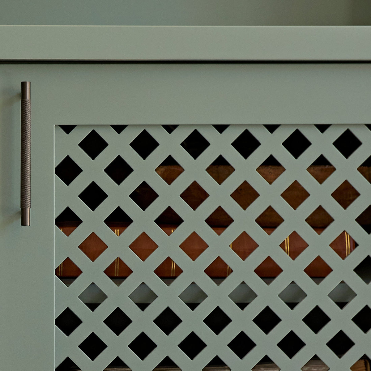 Bespoke Tv Unit