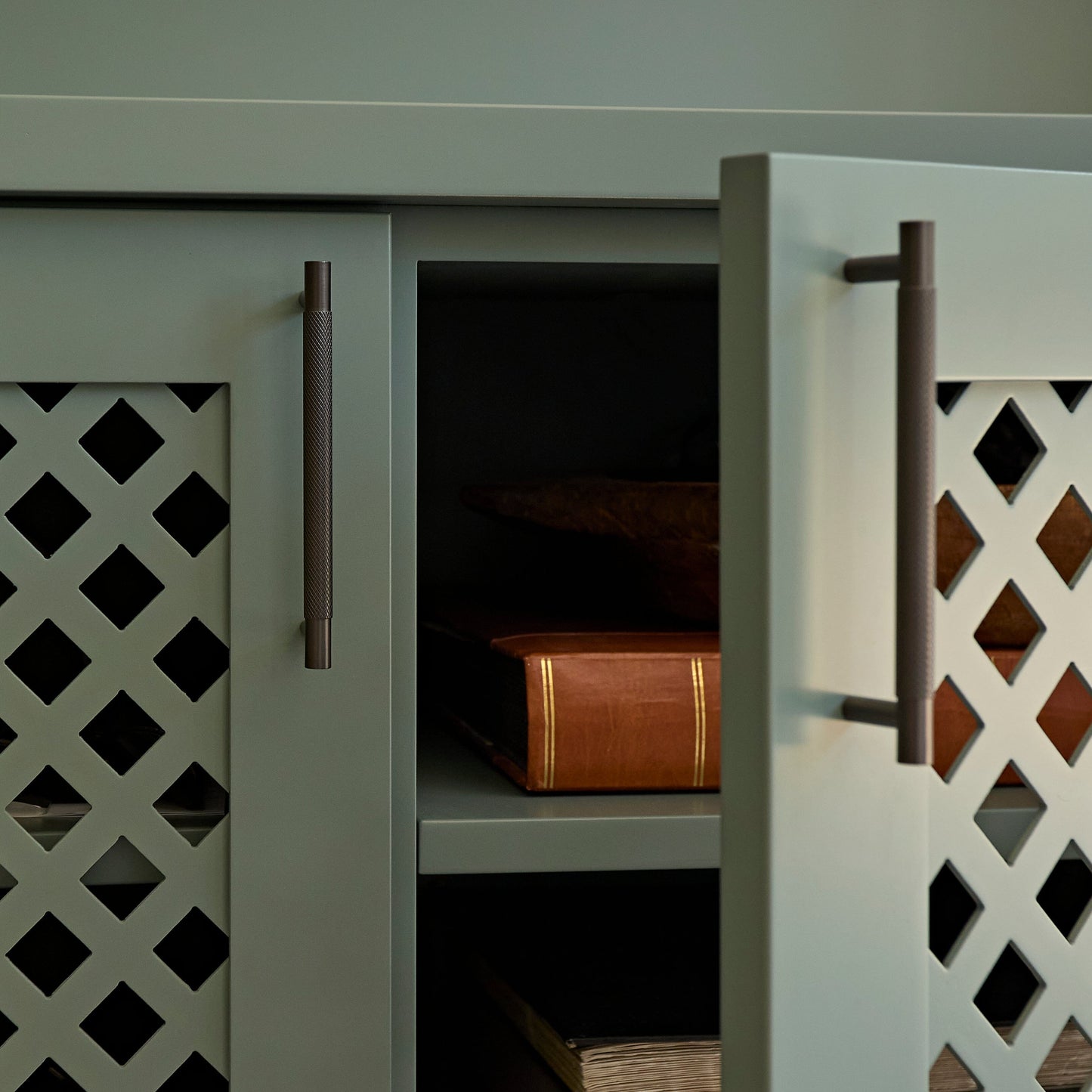 Bespoke Tv Unit