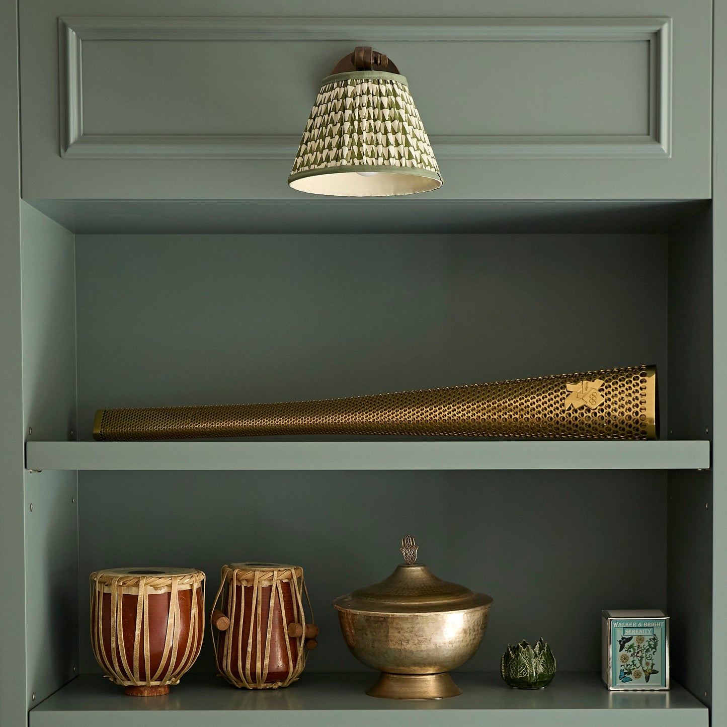 Bespoke Tv Unit