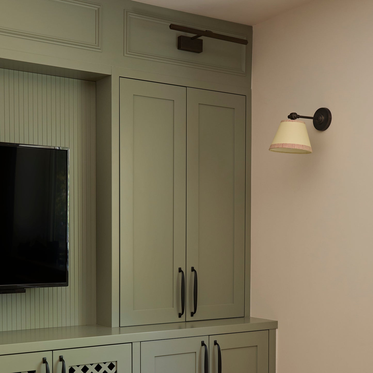 Bespoke Tv Unit