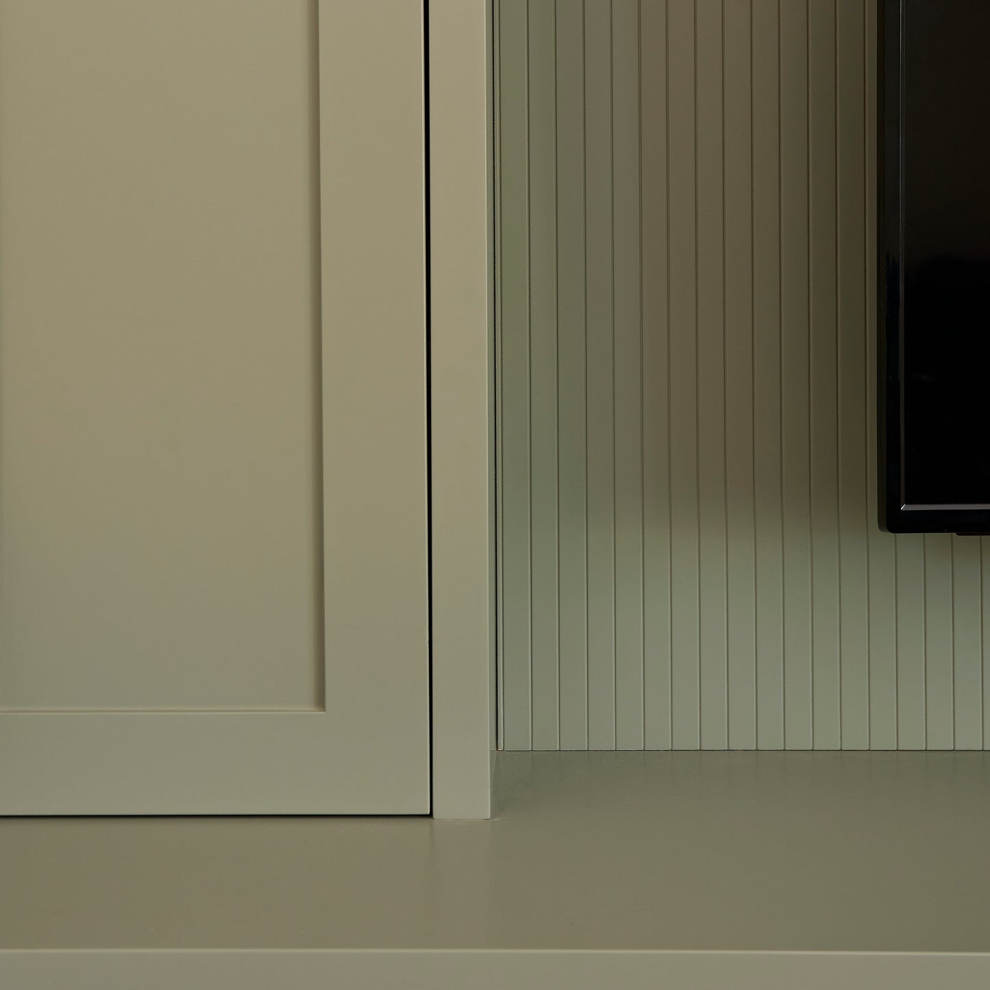 Bespoke Tv Unit