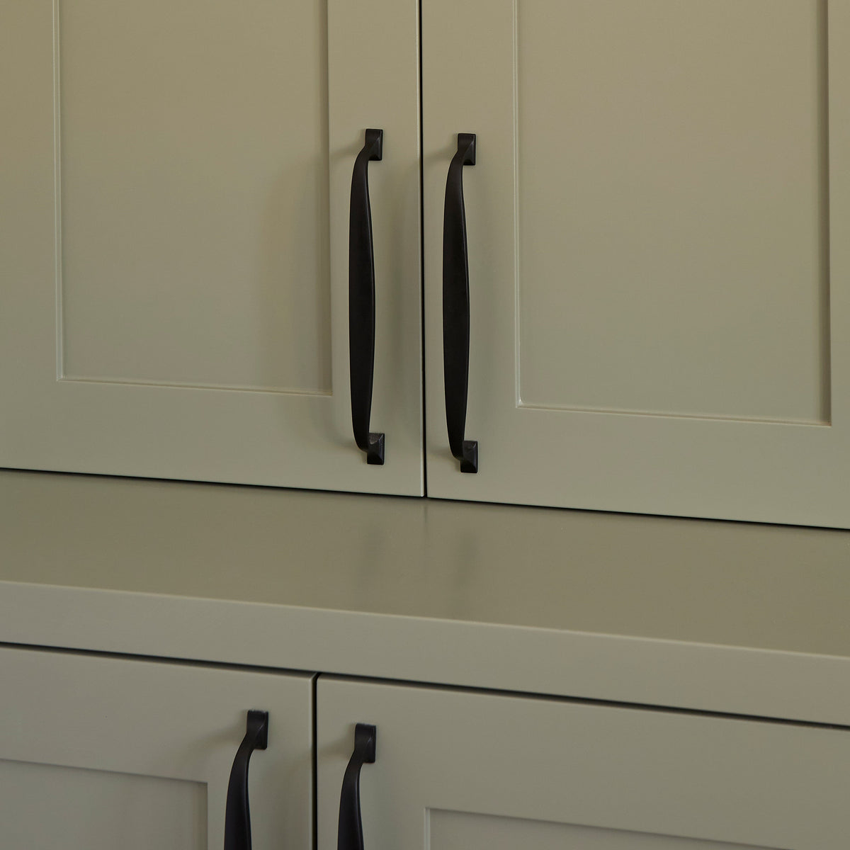 Bespoke Tv Unit
