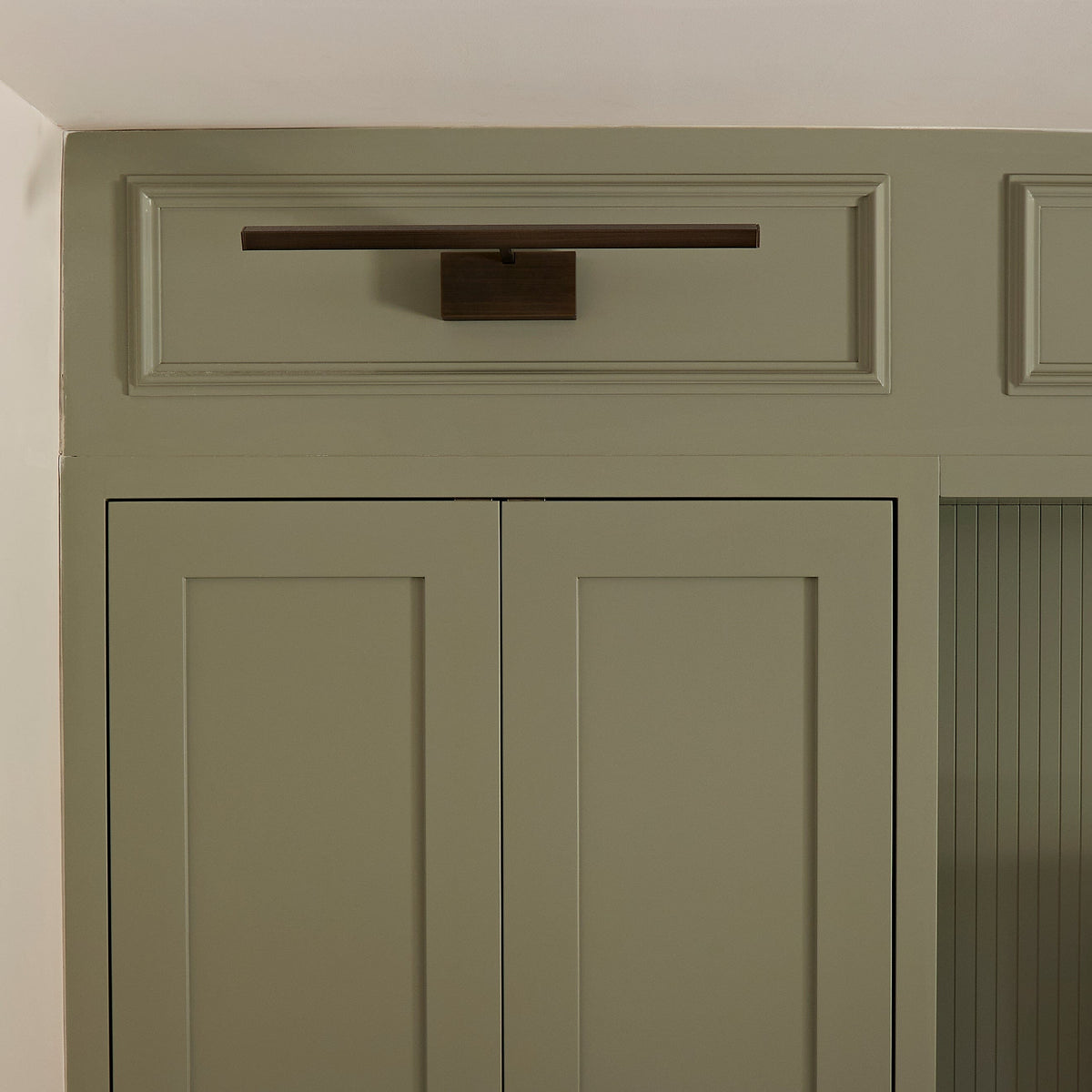 Bespoke Tv Unit