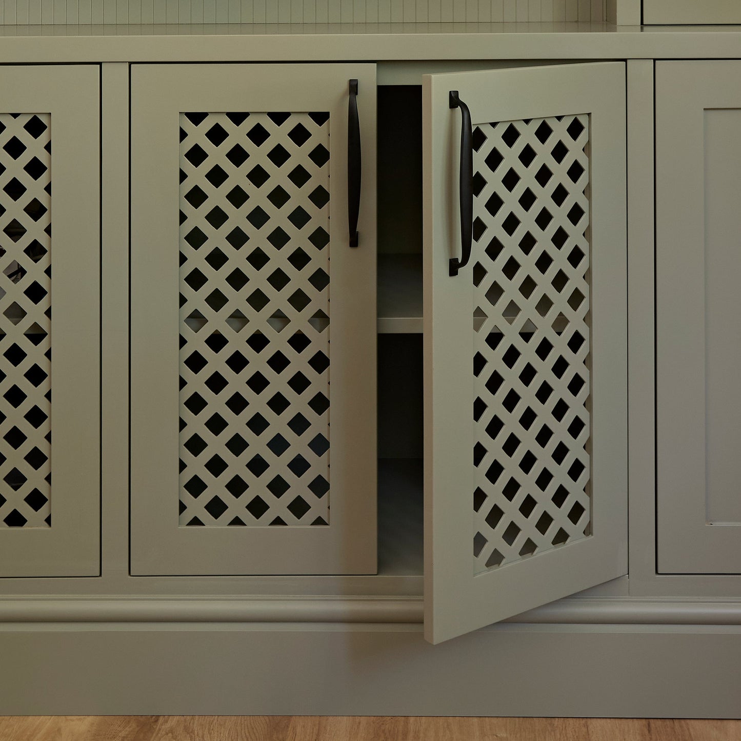 Bespoke Tv Unit