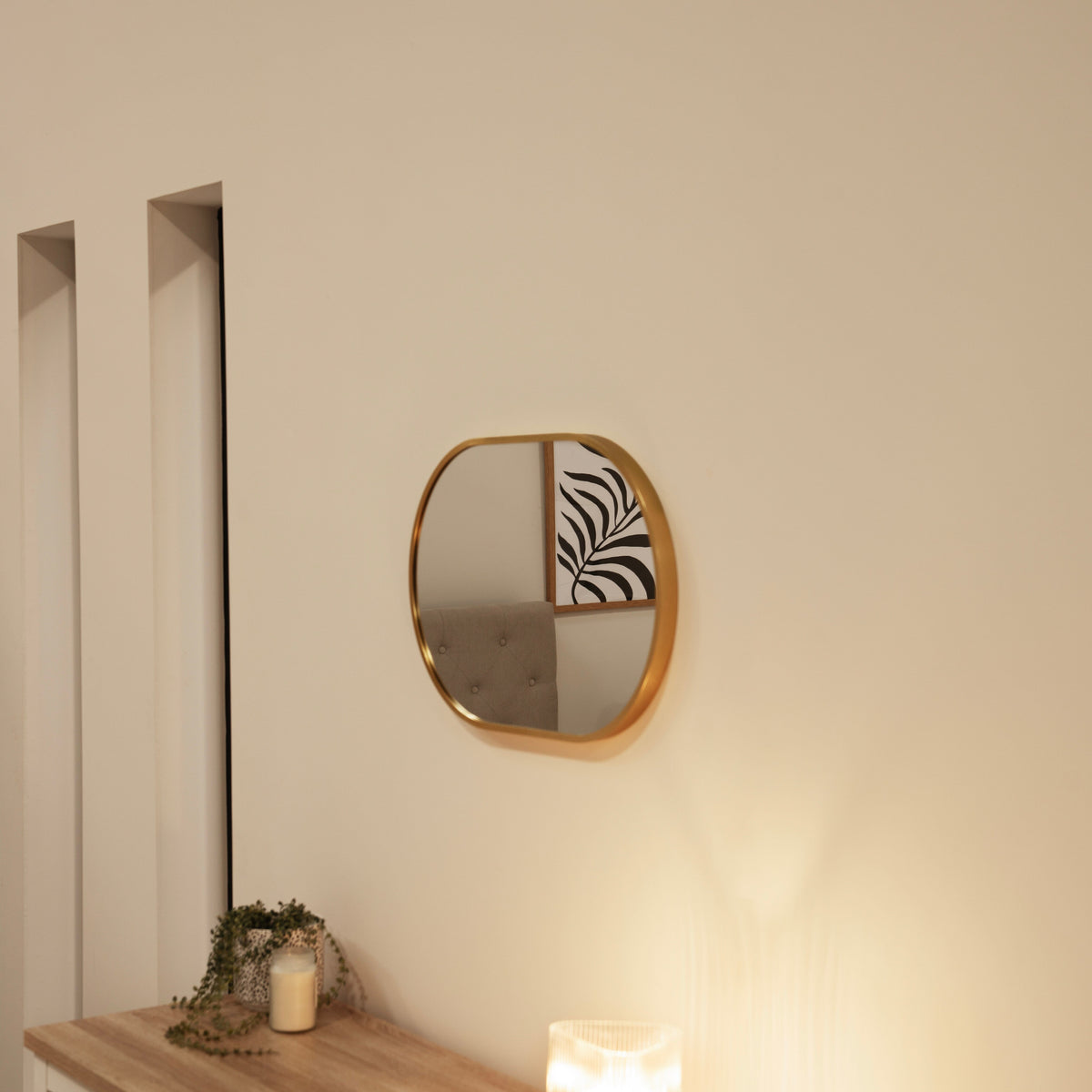 Laura-james-mirror-gold