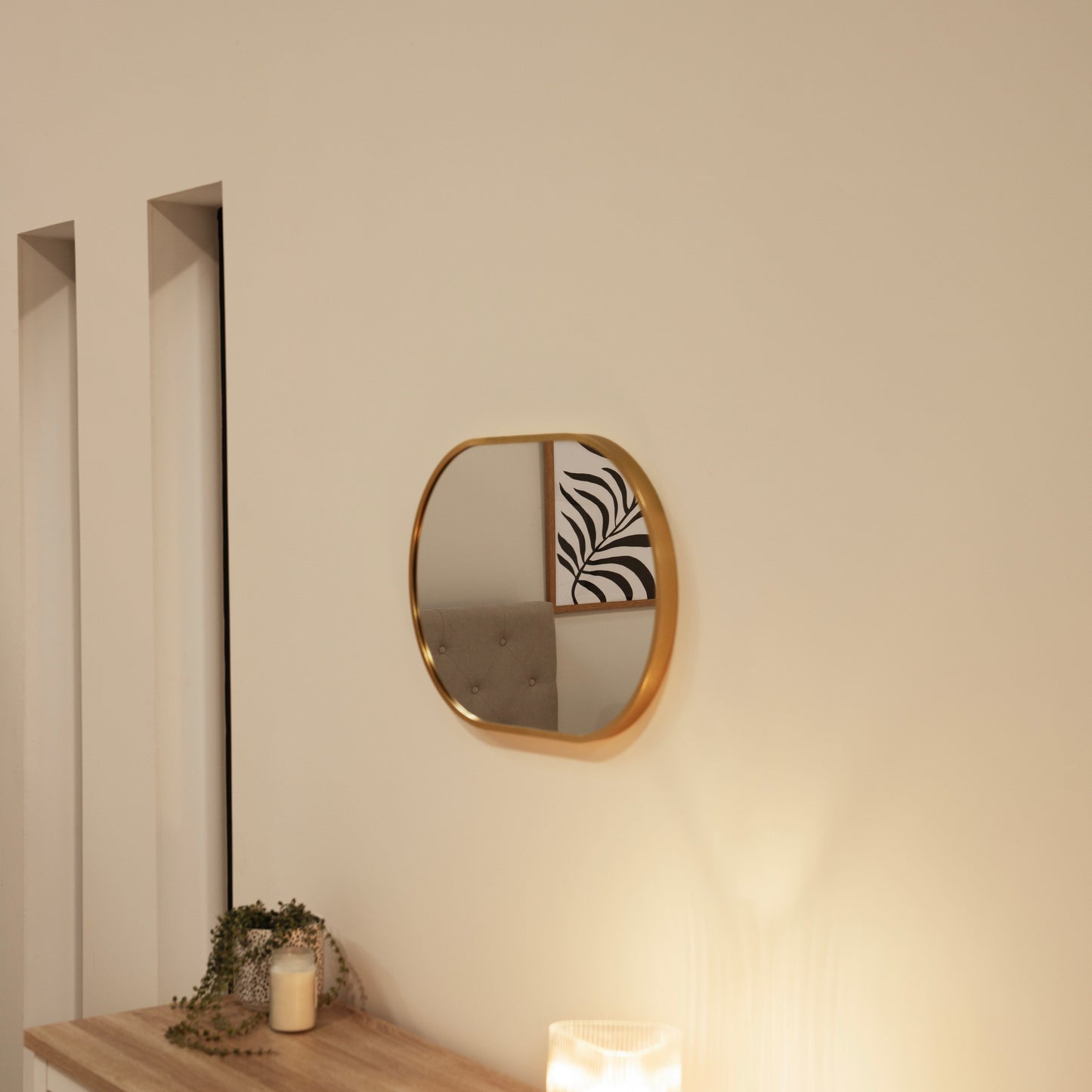 Laura-james-mirror-gold