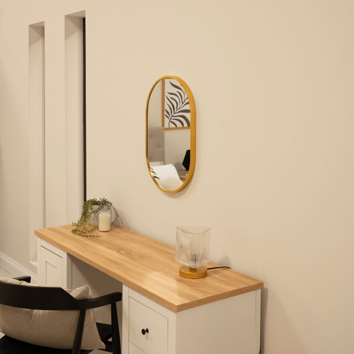 Gold-mirrors-laura-james-Lowesby