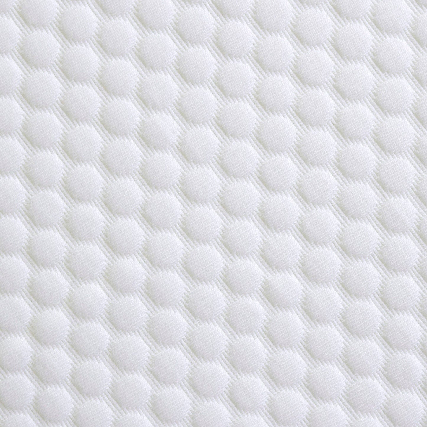 Luna Memory Foam Mattress - Laura James