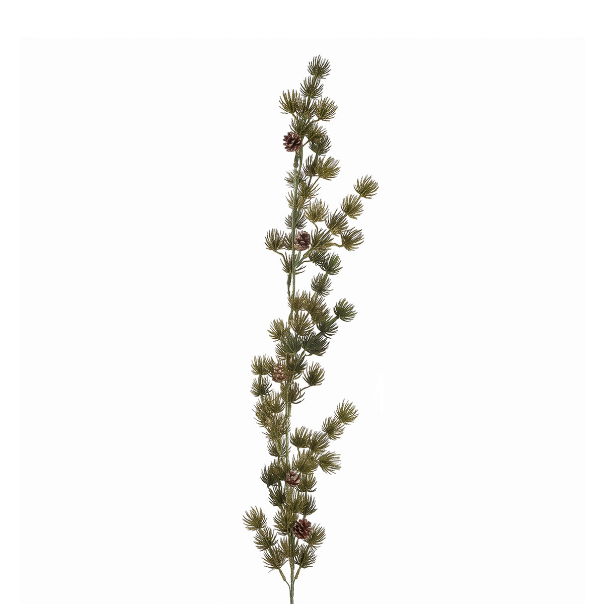 Maribo 180cm Fir & Pinecone Christmas Garland